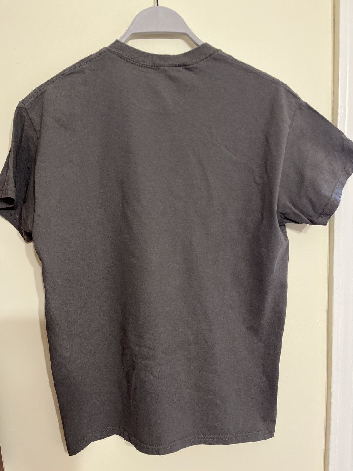 Nirvana Vintage Nirvana T-shirt in 100% cotton size medium of Size US M / EU 48-50 / 2 - 2 Thumbnail