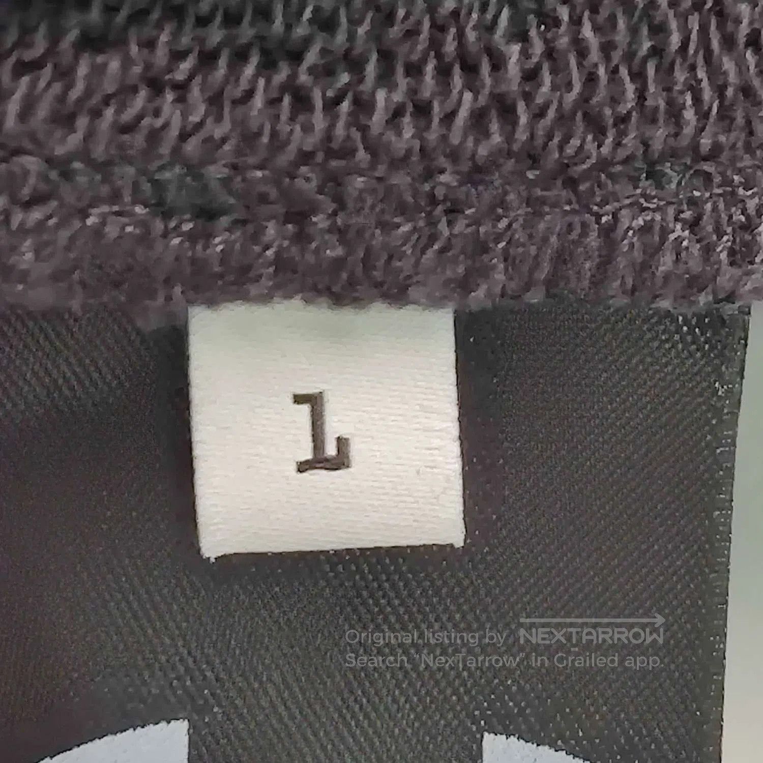 Balenciaga Balenciaga XS Black Logo Crewneck Sweatshirt. Size US XS / EU 42 / 0 - 5 Thumbnail