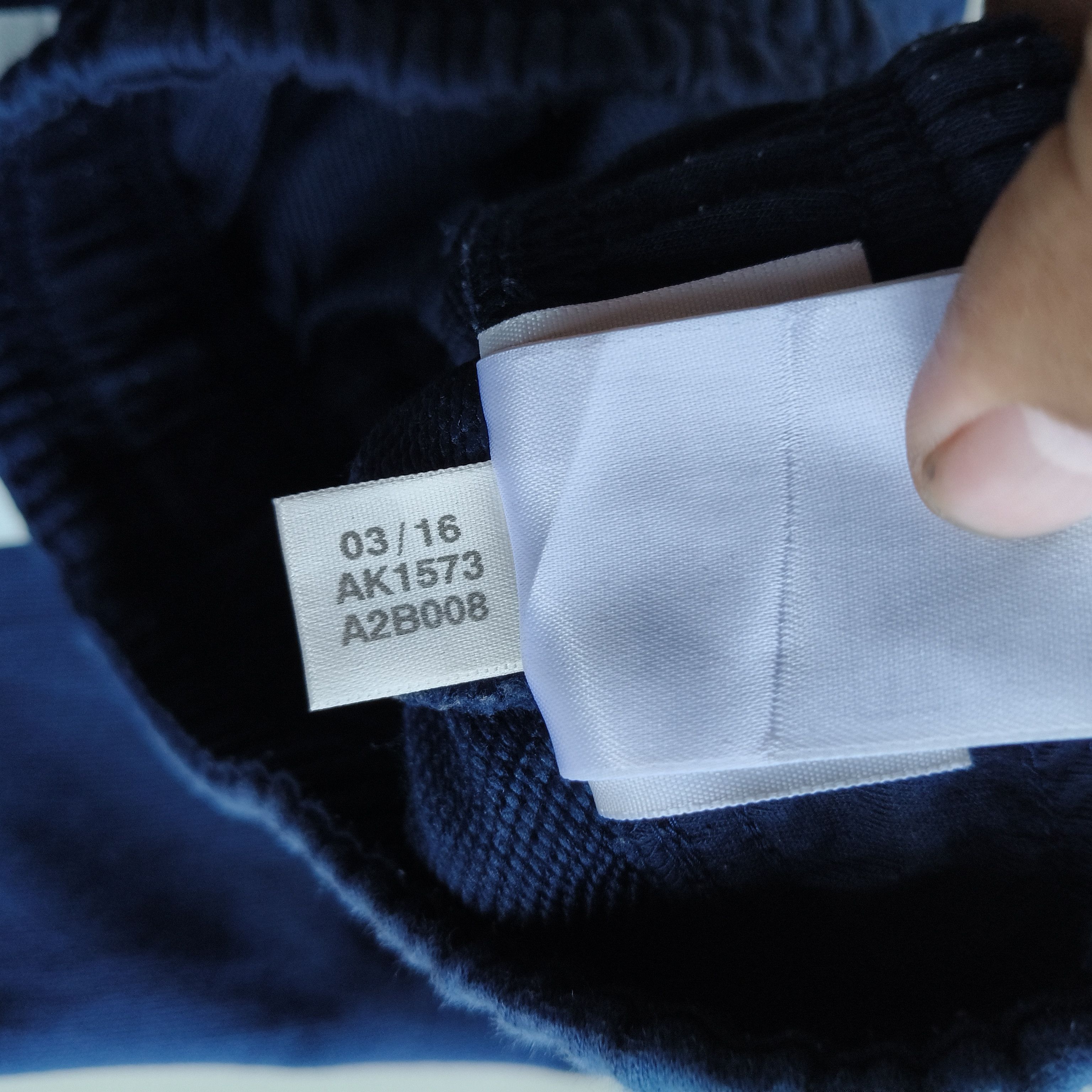 Adidas Adidas short Size US 32 / EU 48 - 6 Thumbnail