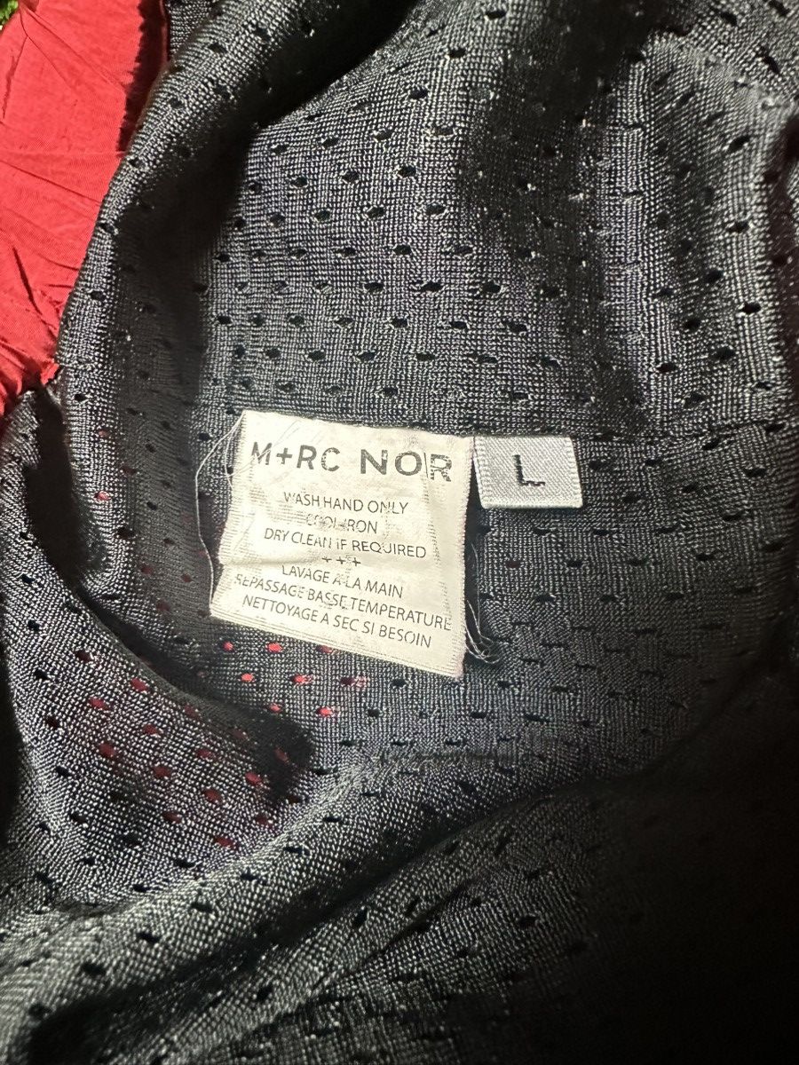 M+Rc Noir M+RC Noir Shorts Size Large Size US 34 / EU 50 - 3 Thumbnail