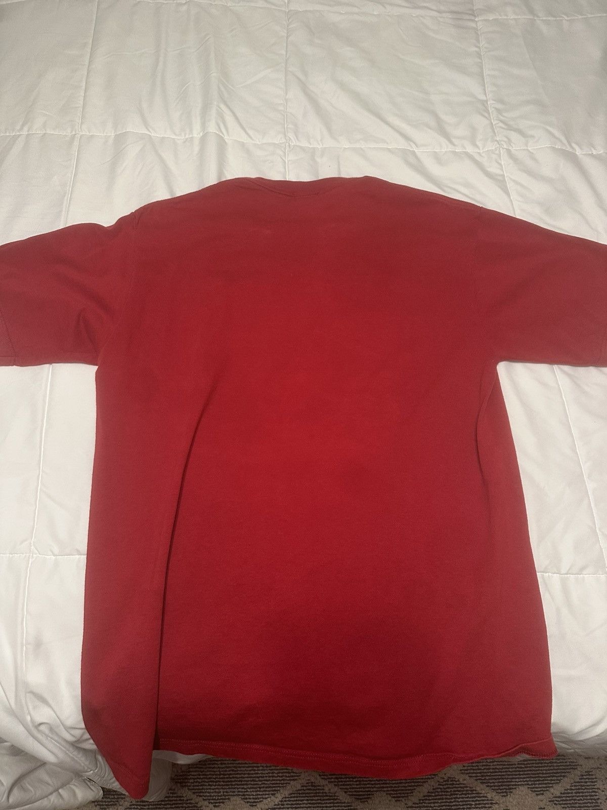 Vintage Vintage University of Alabama Shirt Size US L / EU 52-54 / 3 - 2 Thumbnail