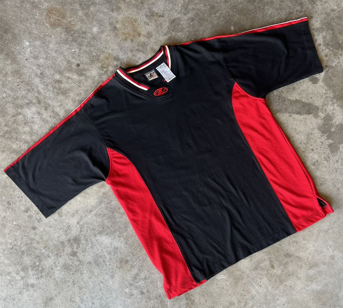 Logo Athletic × Vintage Logo Athletic T Shirt & Pants Size Large Size US L / EU 52-54 / 3 - 1 Thumbnail