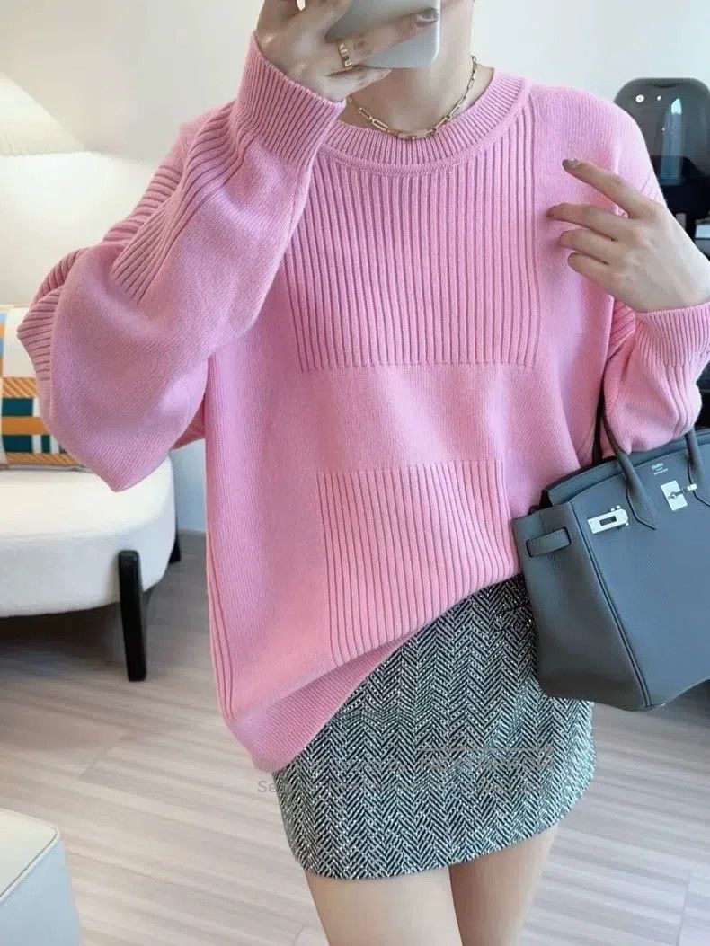 Hermes Hermes Sweater Size XS / US 0-2 / IT 36-38 - 6 Thumbnail