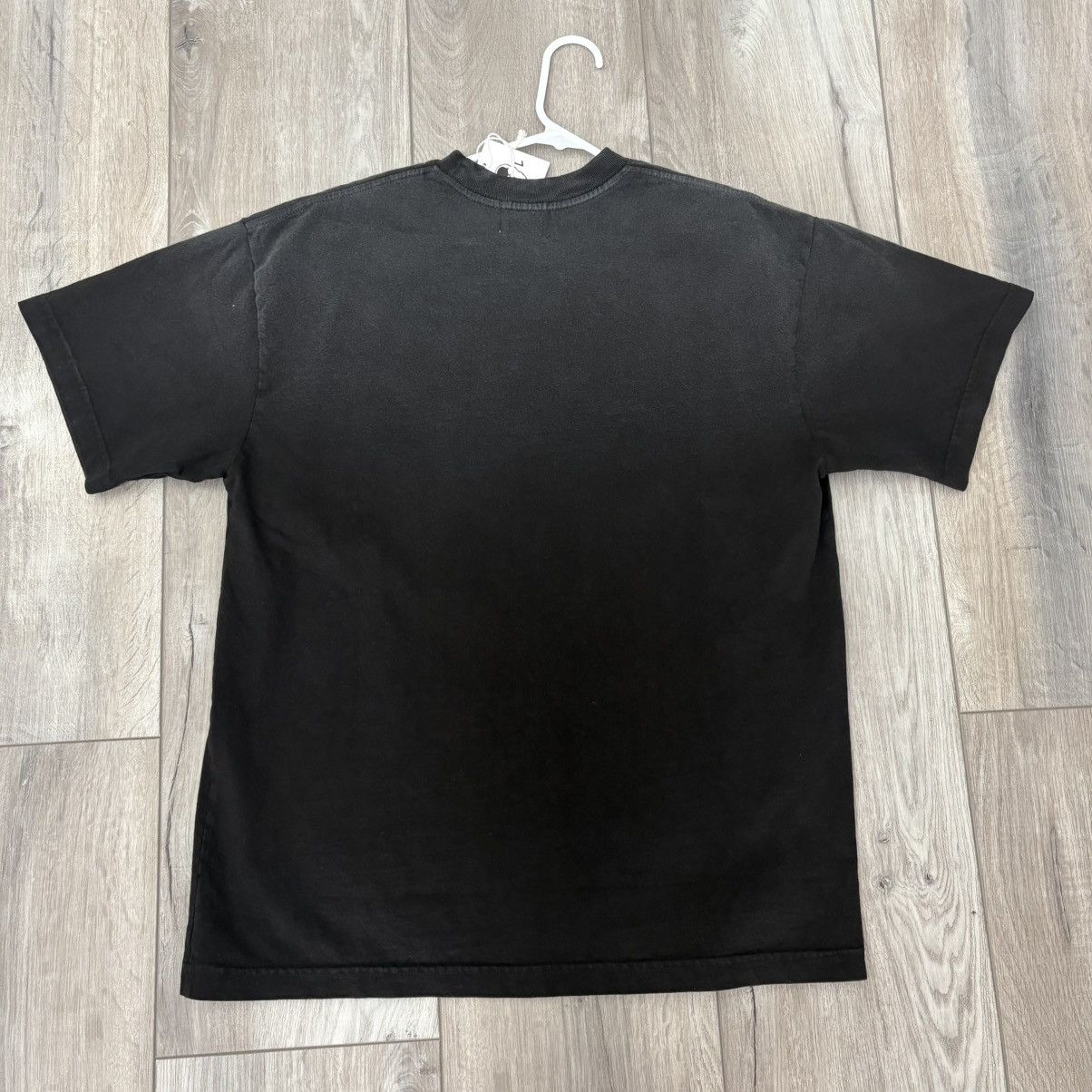 Warren Lotas Warren Lotas Berserk Skull Knight Sunfaded Tee Medium Size US M / EU 48-50 / 2 - 5 Thumbnail
