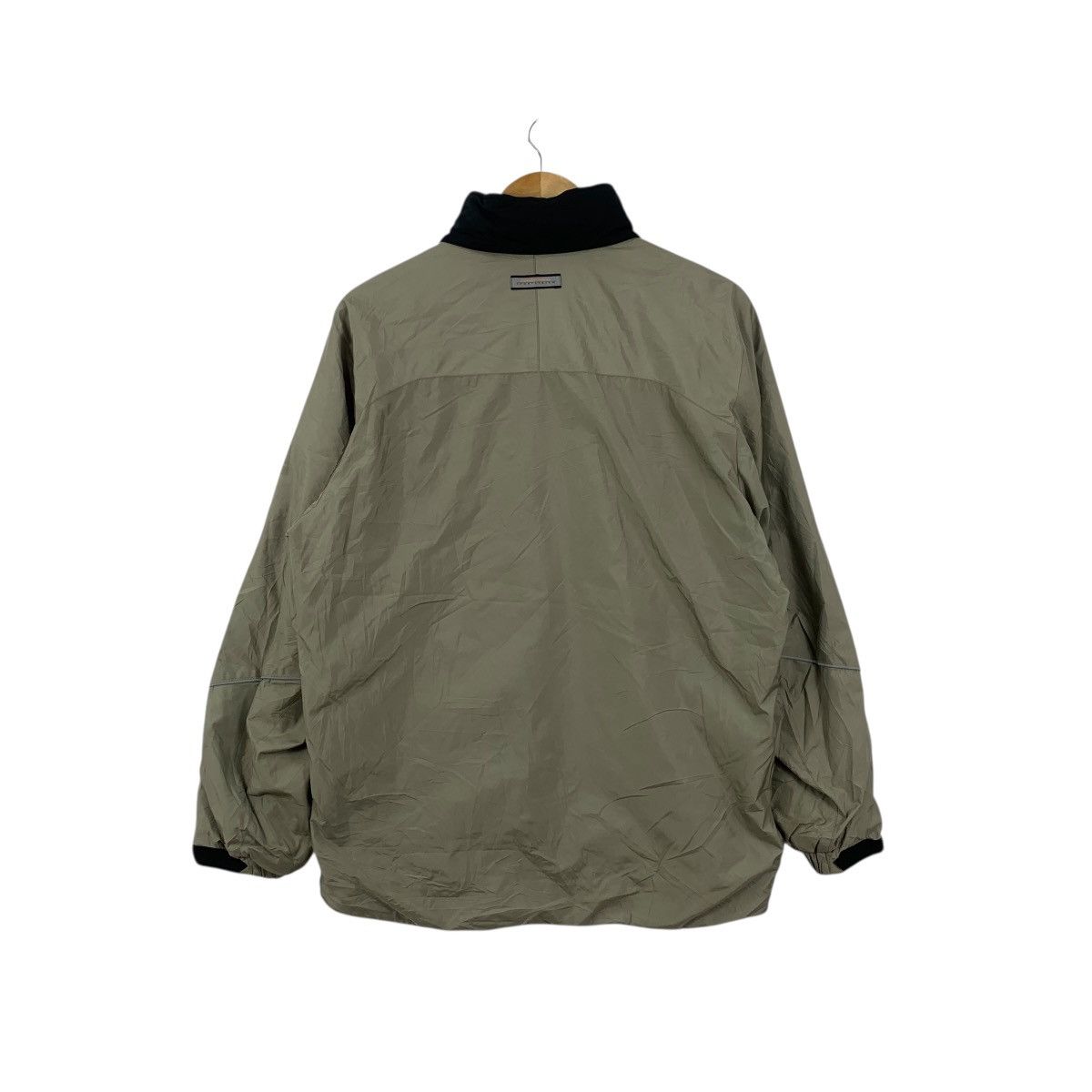 Descente Vintage DESCENTE JAPAN THINSULATE Thermal Jacket Size US XXL / EU 58 / 5 - 8 Thumbnail