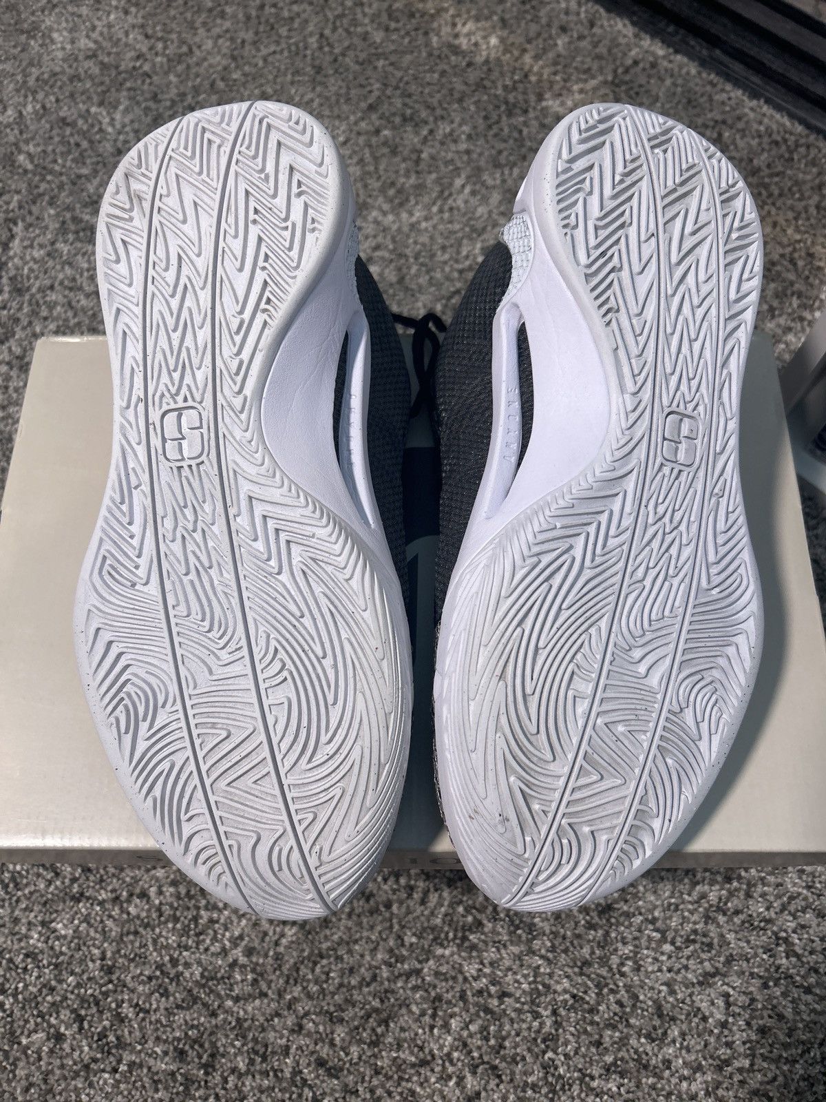 Nike Sabrina 1 TB ‘Black’ Size US 10.5 / IT 40.5 - 5 Thumbnail