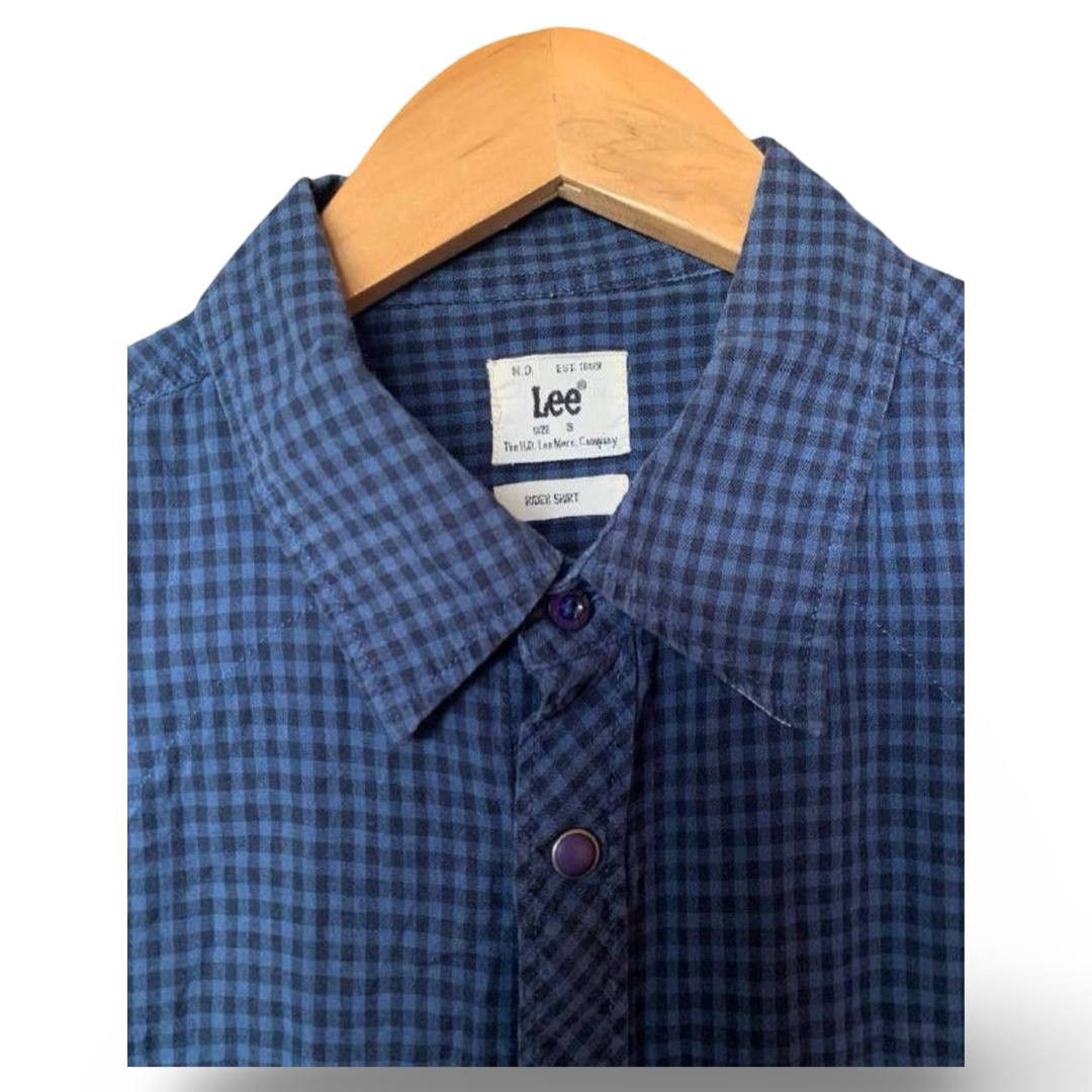 Lee Lee shirt #629 Size US S / EU 44-46 / 1 - 2 Thumbnail