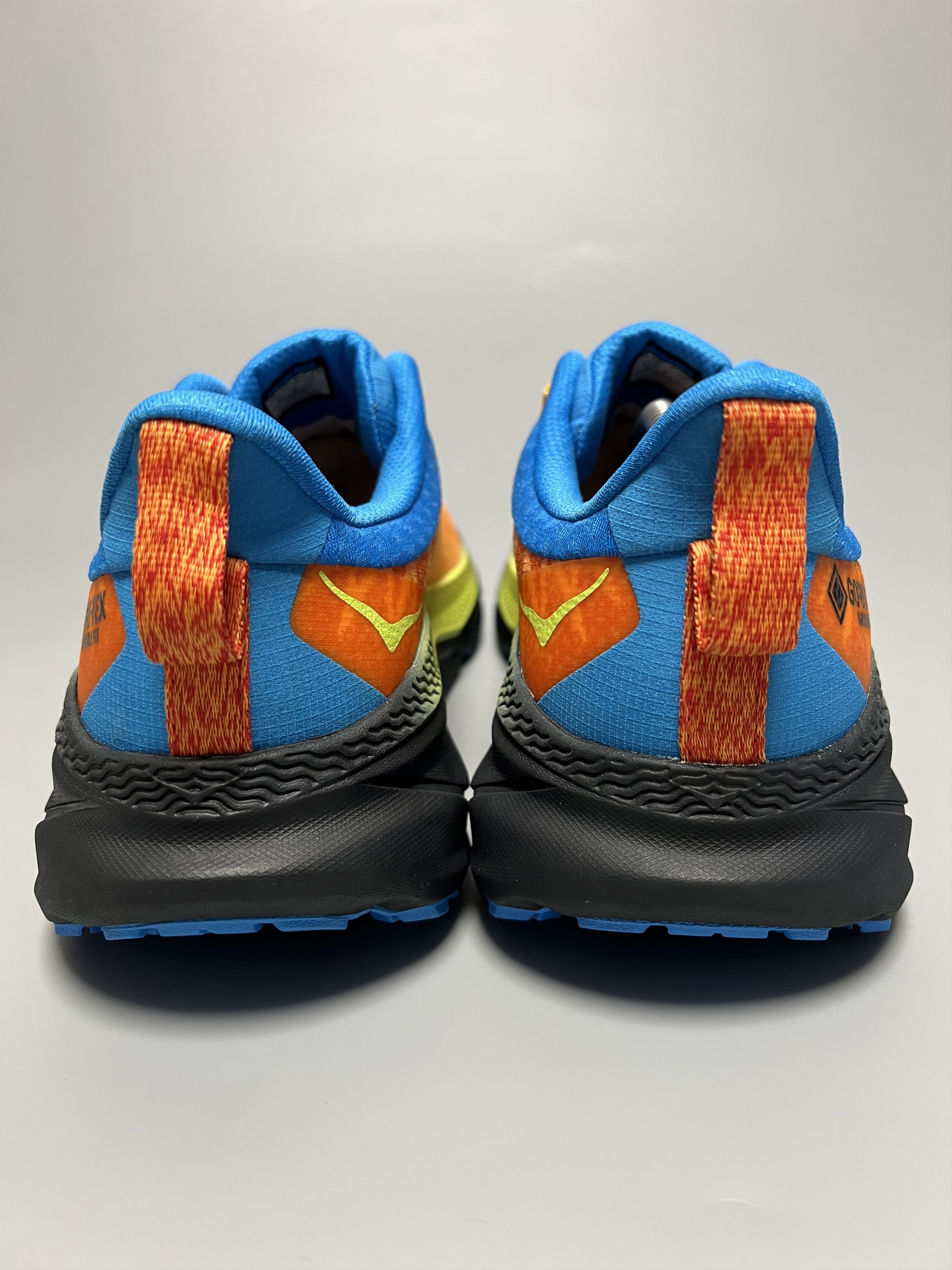 Hoka 9.5D Hoka Challenger ATR 7 GTX Gore-Tex Trail Running Shoes Size US 9.5 / EU 42-43 - 3 Thumbnail
