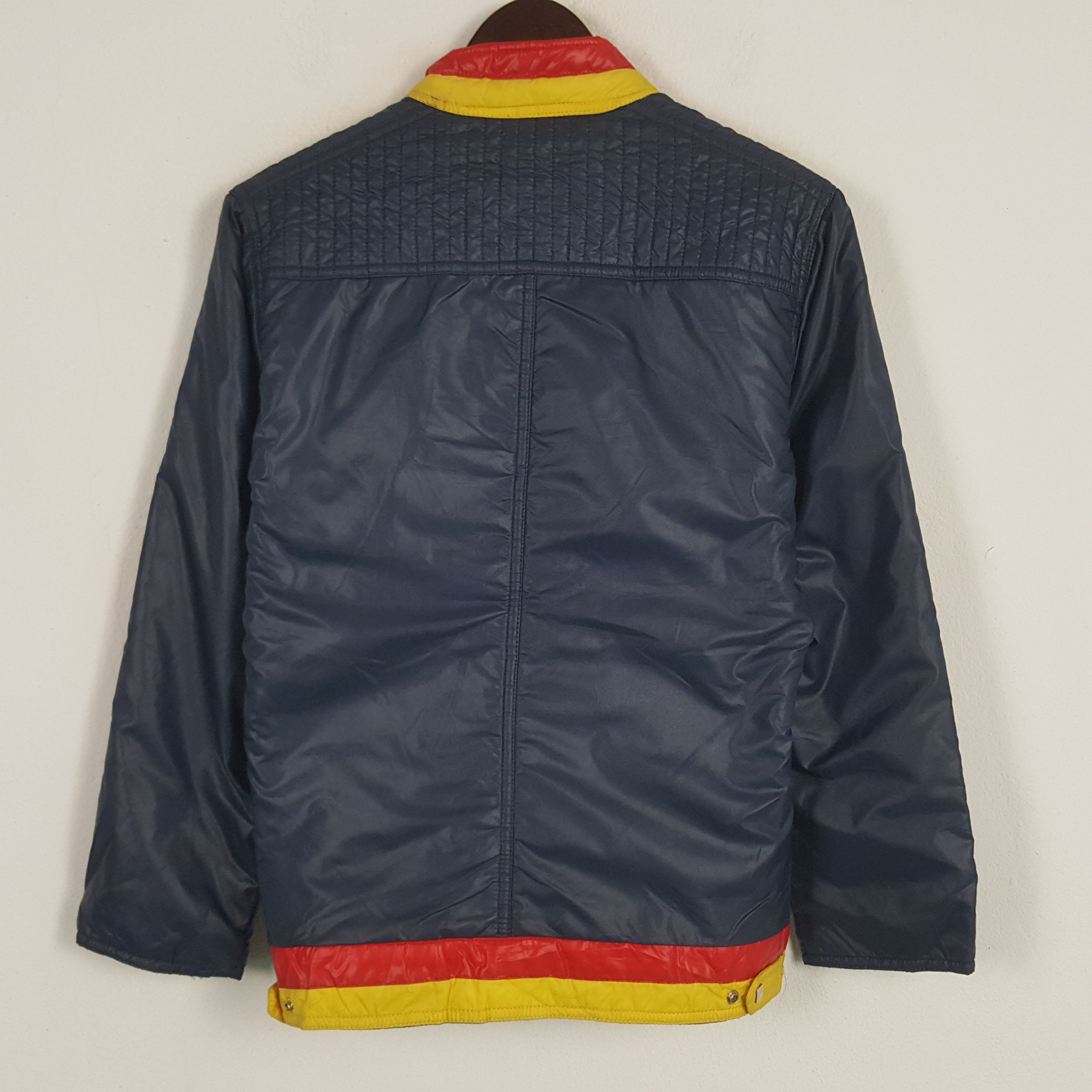 Vintage Vintage Pedigree Zipper Canada Jacket Size US M / EU 48-50 / 2 - 3 Thumbnail