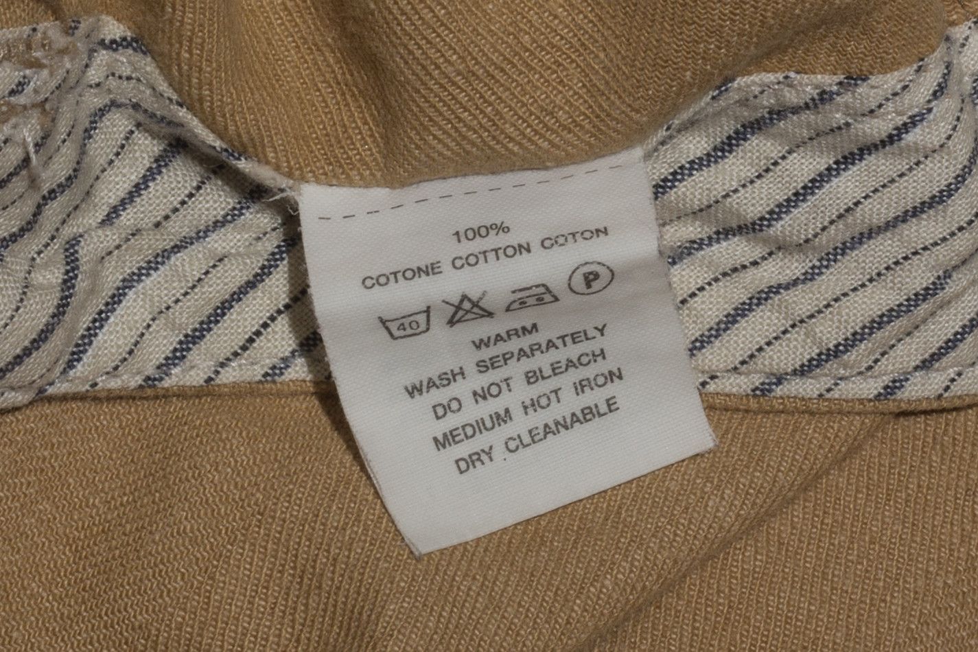 Kapital CLIP BACK STRAP 11 BUTTON WORK TROUSERS Size US 28 / EU 44 - 10 Thumbnail