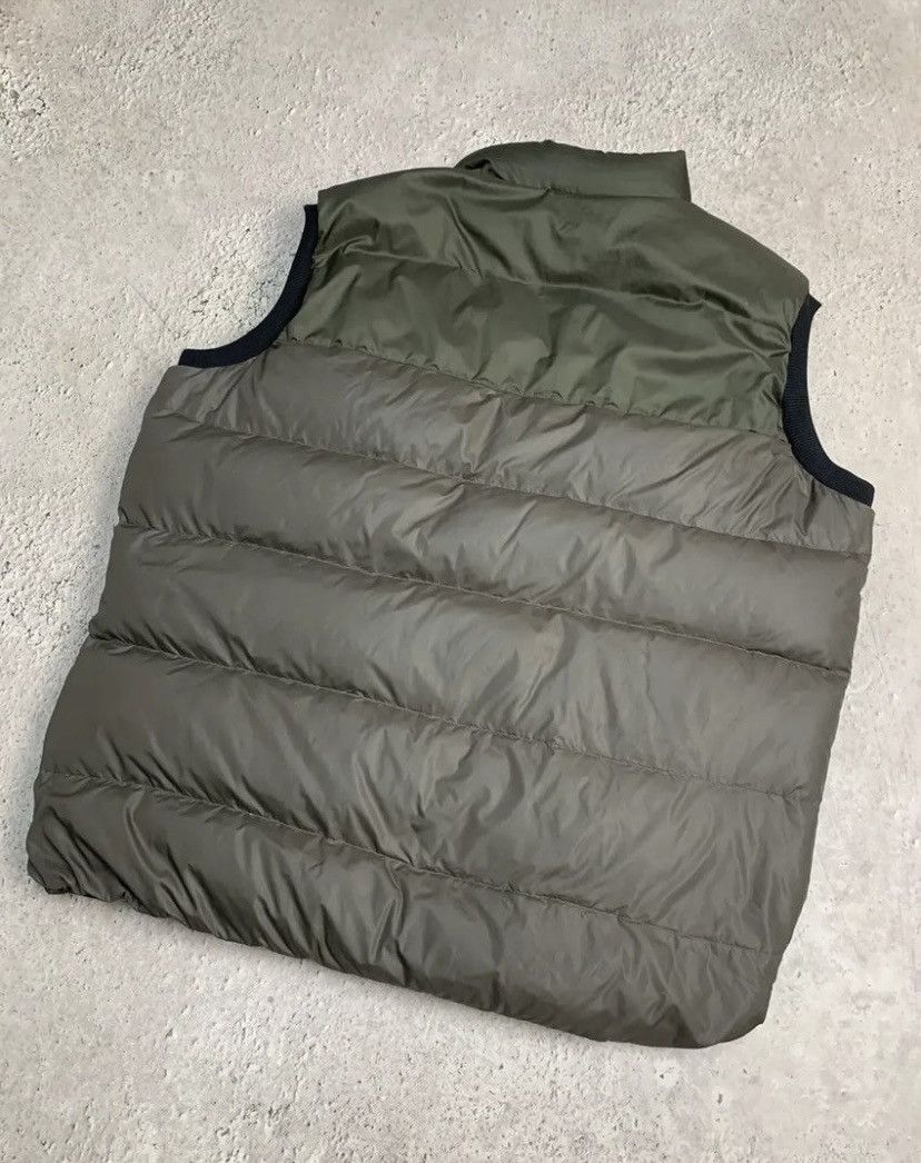 Nike Nike Jacket West Down Waistcoat Vintage Size US XXL / EU 58 / 5 - 8 Thumbnail