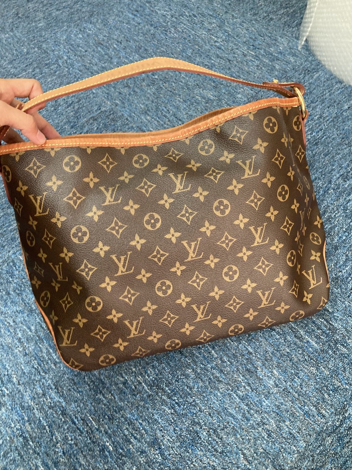Louis Vuitton Louis Vuitton Delightfull Size ONE SIZE - 2 Thumbnail