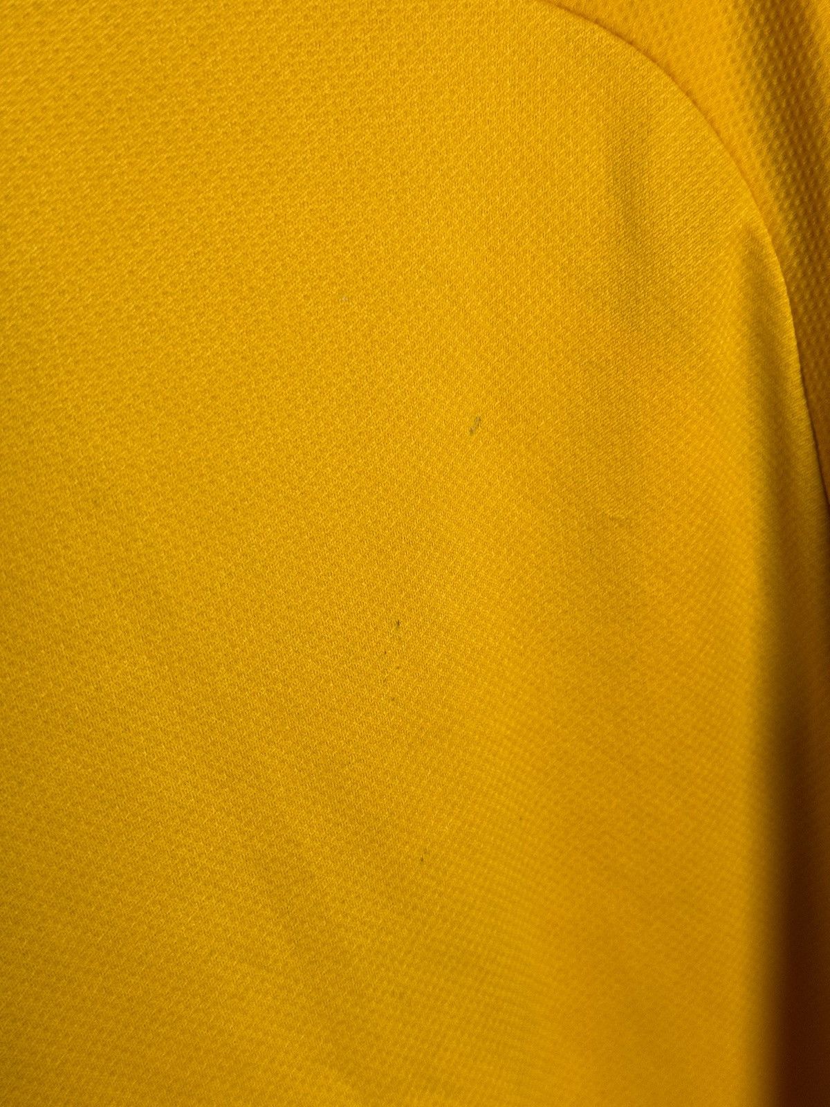 Adidas South Africa National Team 07/09 Home Football Jersey Shirt Size US L / EU 52-54 / 3 - 20 Thumbnail