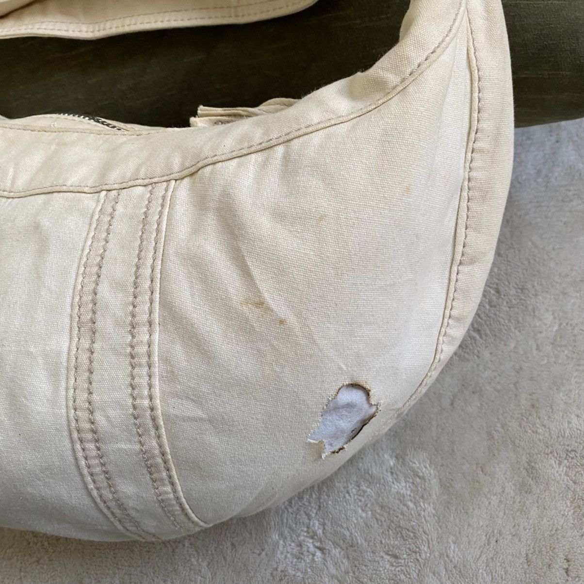 Diesel Diesel hobo shoulder bag Size ONE SIZE - 6 Thumbnail
