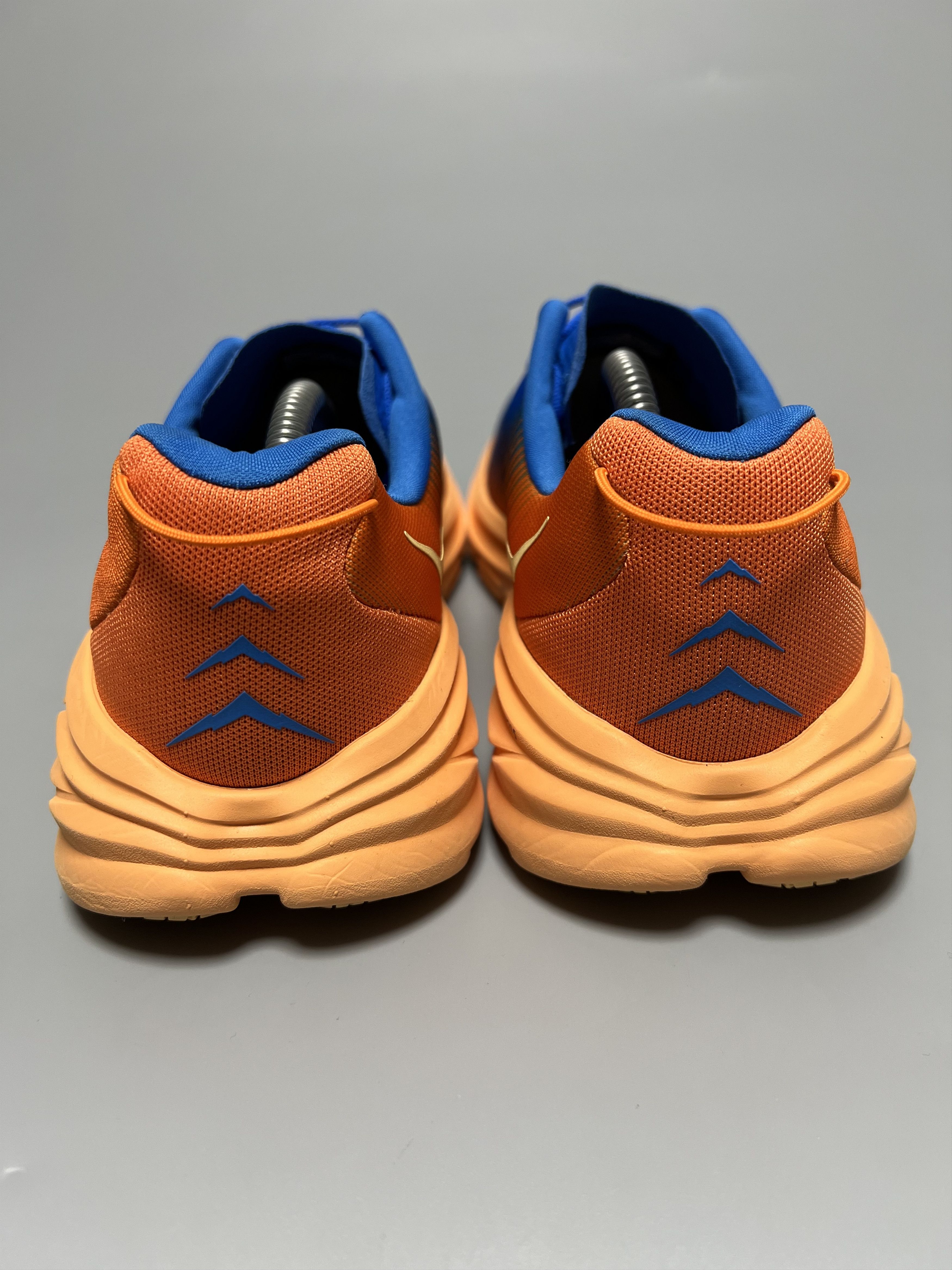 Hoka 8.5 EE Hoka One One Rincon 3 Wide Running Shoes Gym Walking Size US 8.5 / EU 41-42 - 3 Thumbnail