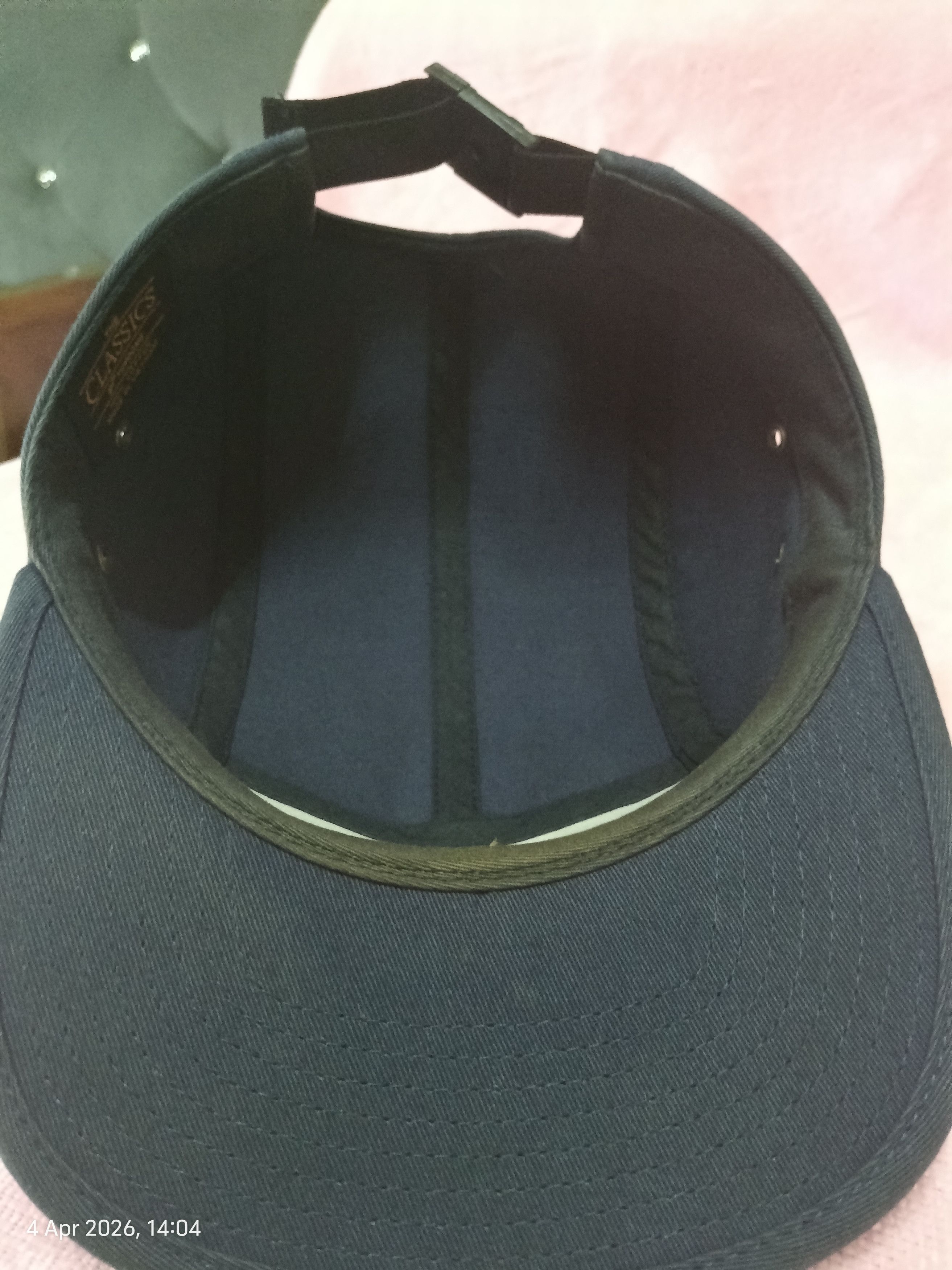 Japanese Brand 5 PANEL KO SO MEN JAPAN CAP Size ONE SIZE - 7 Thumbnail