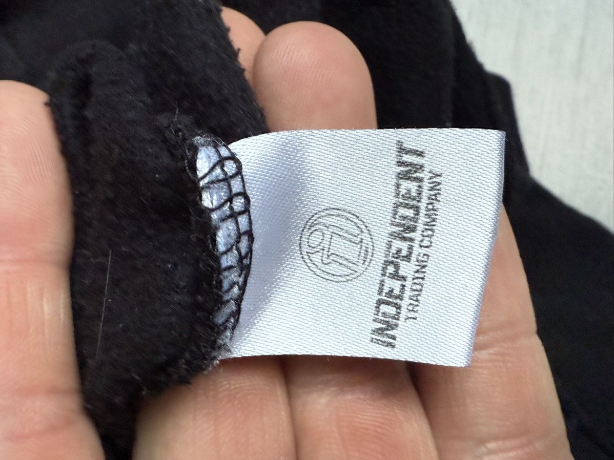 Anti Social Social Club Anti Social Social Club Hoodie Size US L / EU 52-54 / 3 - 5 Thumbnail