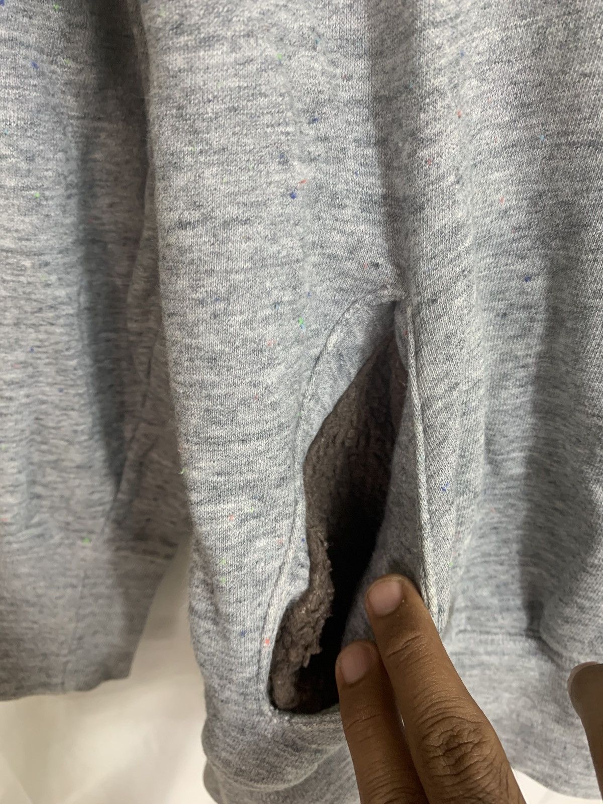 Japanese Brand Hoodie Graniph Blank style Size US S / EU 44-46 / 1 - 10 Thumbnail
