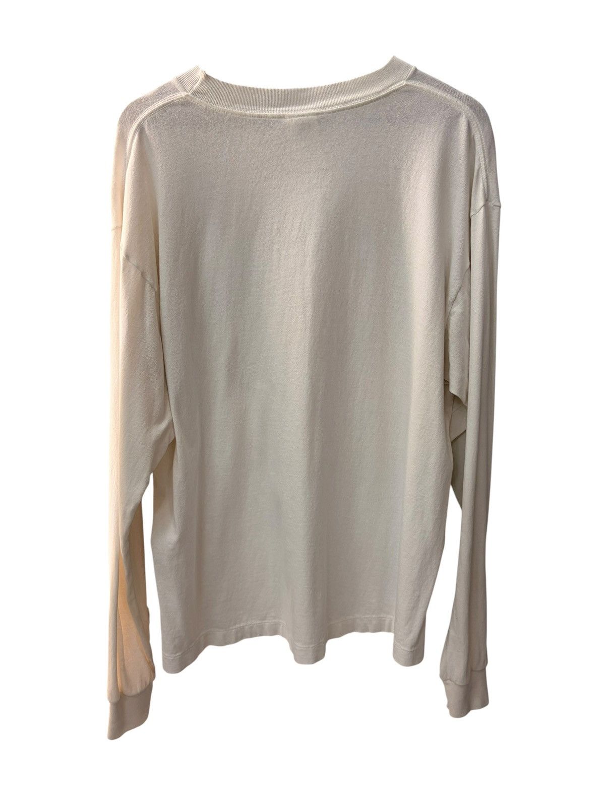 Saint Michael Saint Michael Mx Brain Long Sleeve Shirt Size US M / EU 48-50 / 2 - 3 Thumbnail