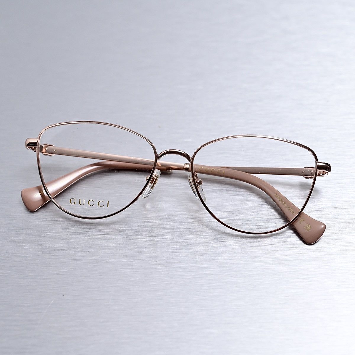 Gucci GUCCI GG1595O GLASSES Size ONE SIZE - 6 Thumbnail