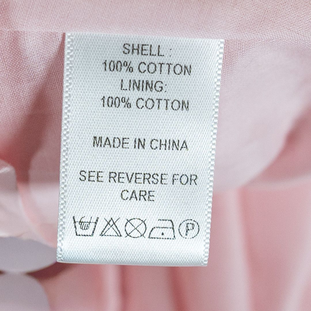 Other NEW Olivia Rubin Alia Cotton Lightweight Size XS / US 0-2 / IT 36-38 - 3 Thumbnail
