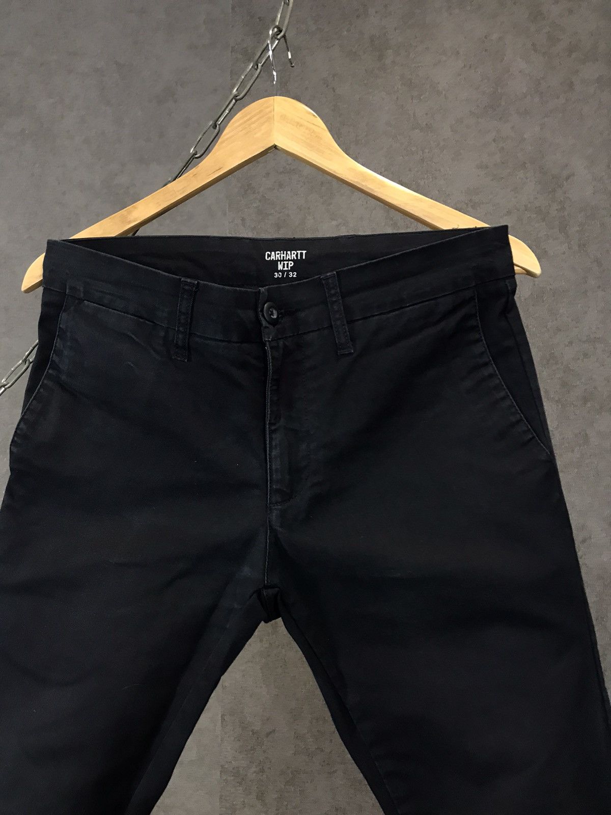 Carhartt Carhartt WIP sid pant Size US 30 / EU 46 - 2 Thumbnail