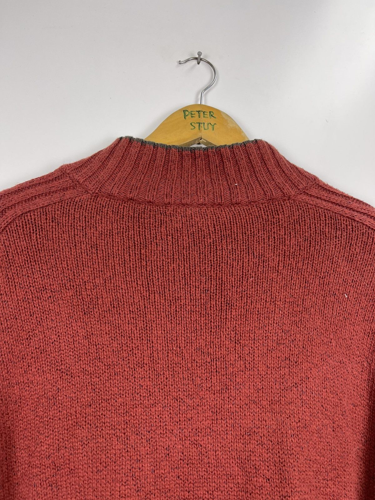 Columbia Columbia Sportwear Company Knit Sweater Size US XL / EU 56 / 4 - 12 Thumbnail