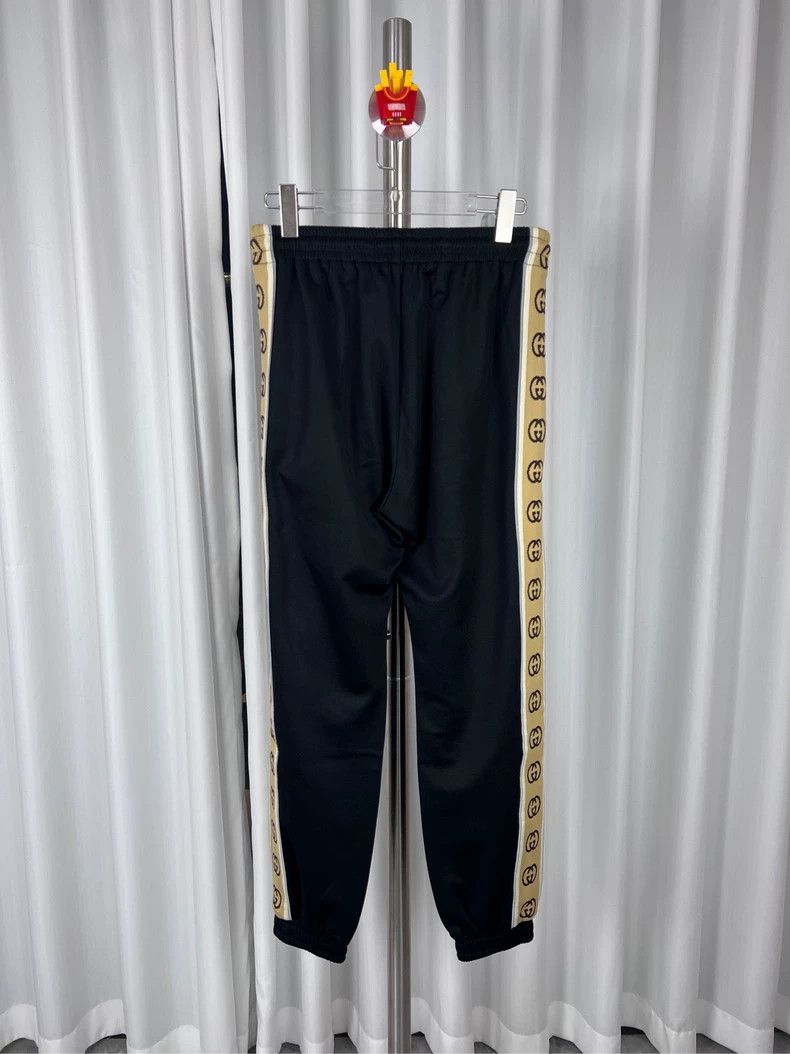 Gucci Gucci Size S 3M reflective string label Gucci sweatpants s Size US 26 / EU 42 - 3 Thumbnail