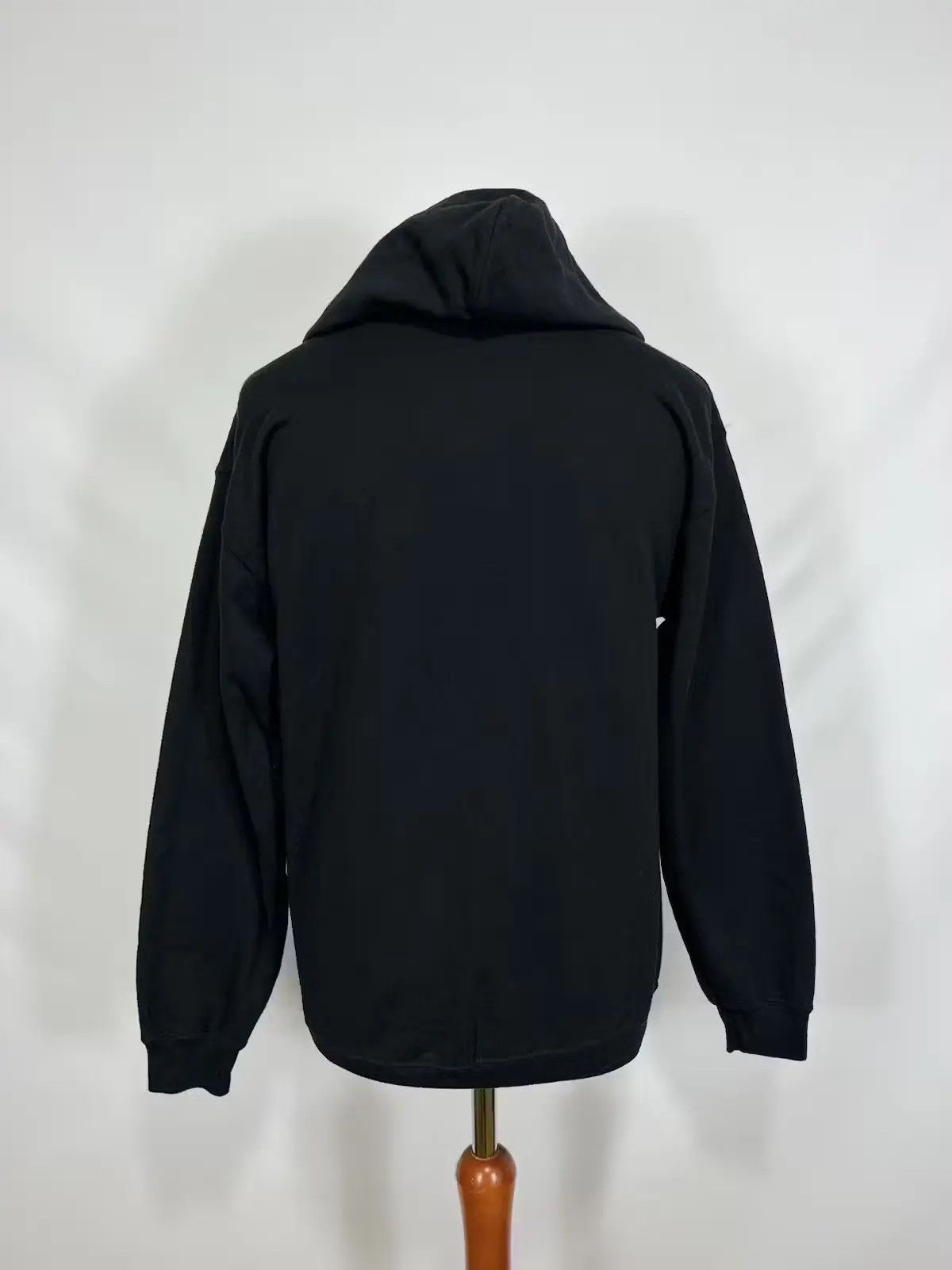 Band Tees × Vintage Vintage Slayer men’s hoodie Size US M / EU 48-50 / 2 - 2 Thumbnail