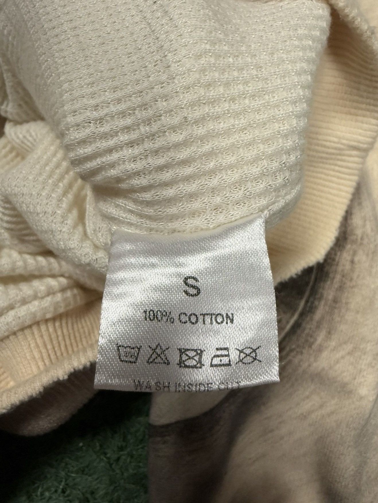 Vale Vale hoodies Size US S / EU 44-46 / 1 - 4 Thumbnail