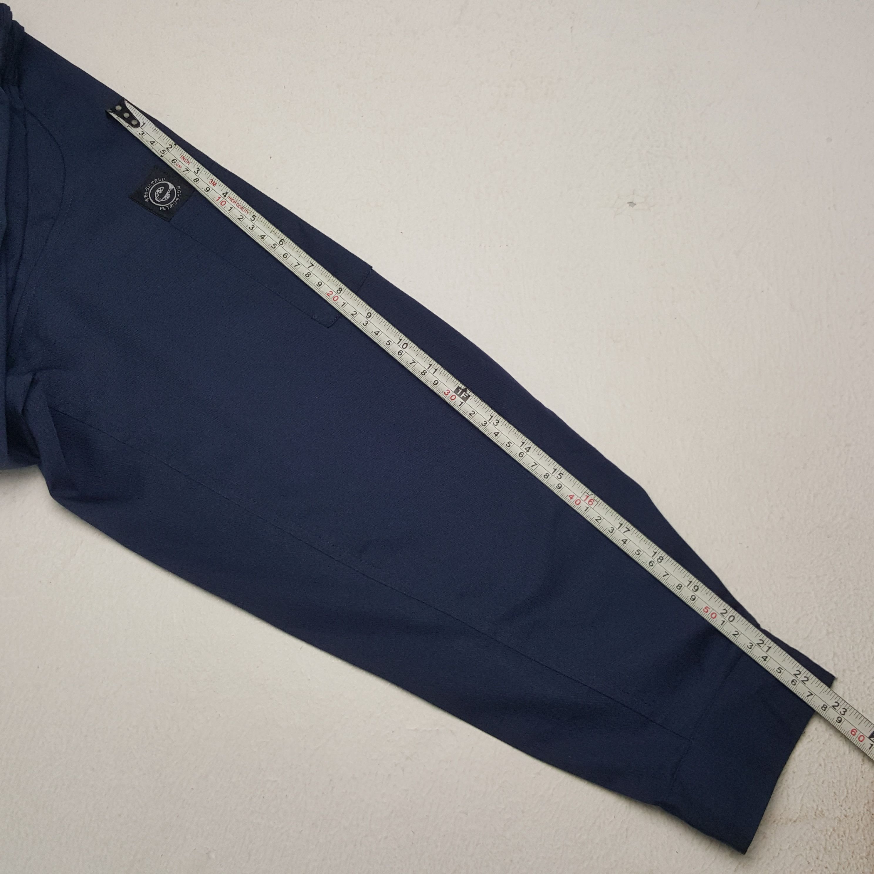 Vintage Vintage Mitsubishi Ralli Art Custom Worker Uniform Jacket Size US XL / EU 56 / 4 - 7 Thumbnail
