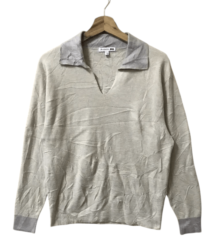 JW Anderson × Uniqlo Uniqlo x J.W. Anderson Sweatshirts Size US M / EU 48-50 / 2 - 1 Thumbnail