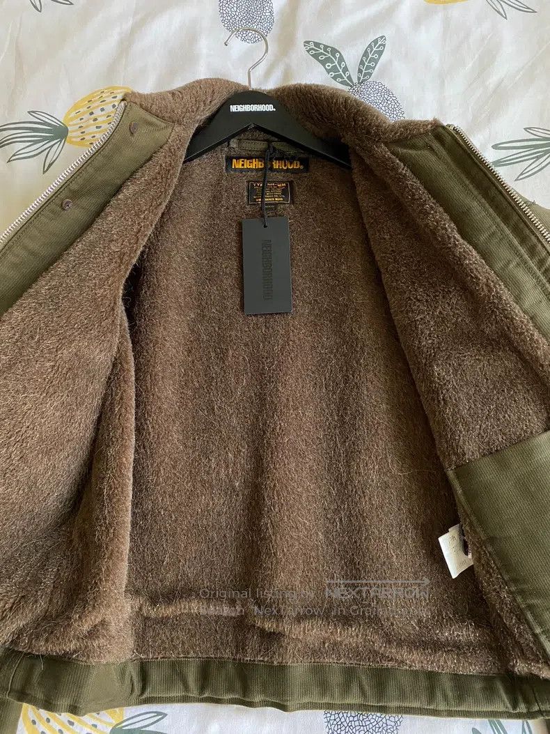 Neighborhood Neighborhood Jacket Size US S / EU 44-46 / 1 - 2 Thumbnail