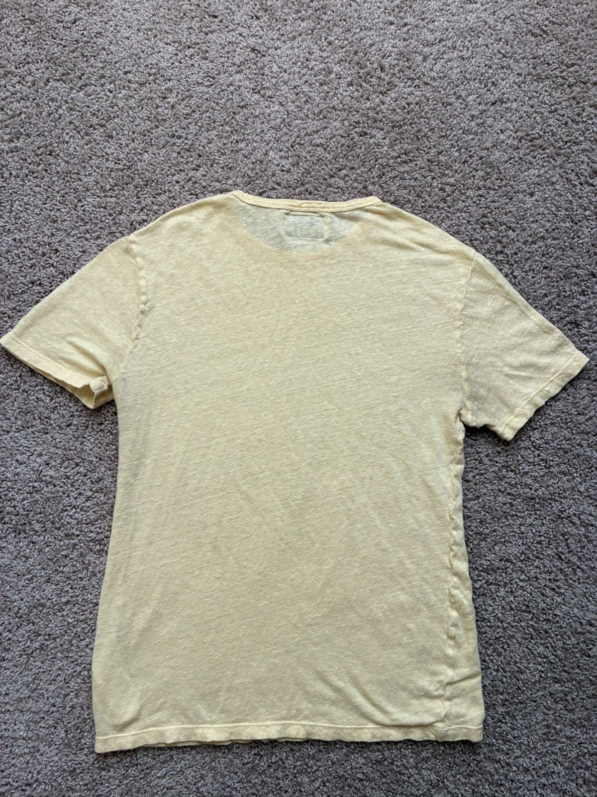 Officine Generale Officine Générale xo BARNEYS NEWYORK Size US M / EU 48-50 / 2 - 3 Thumbnail