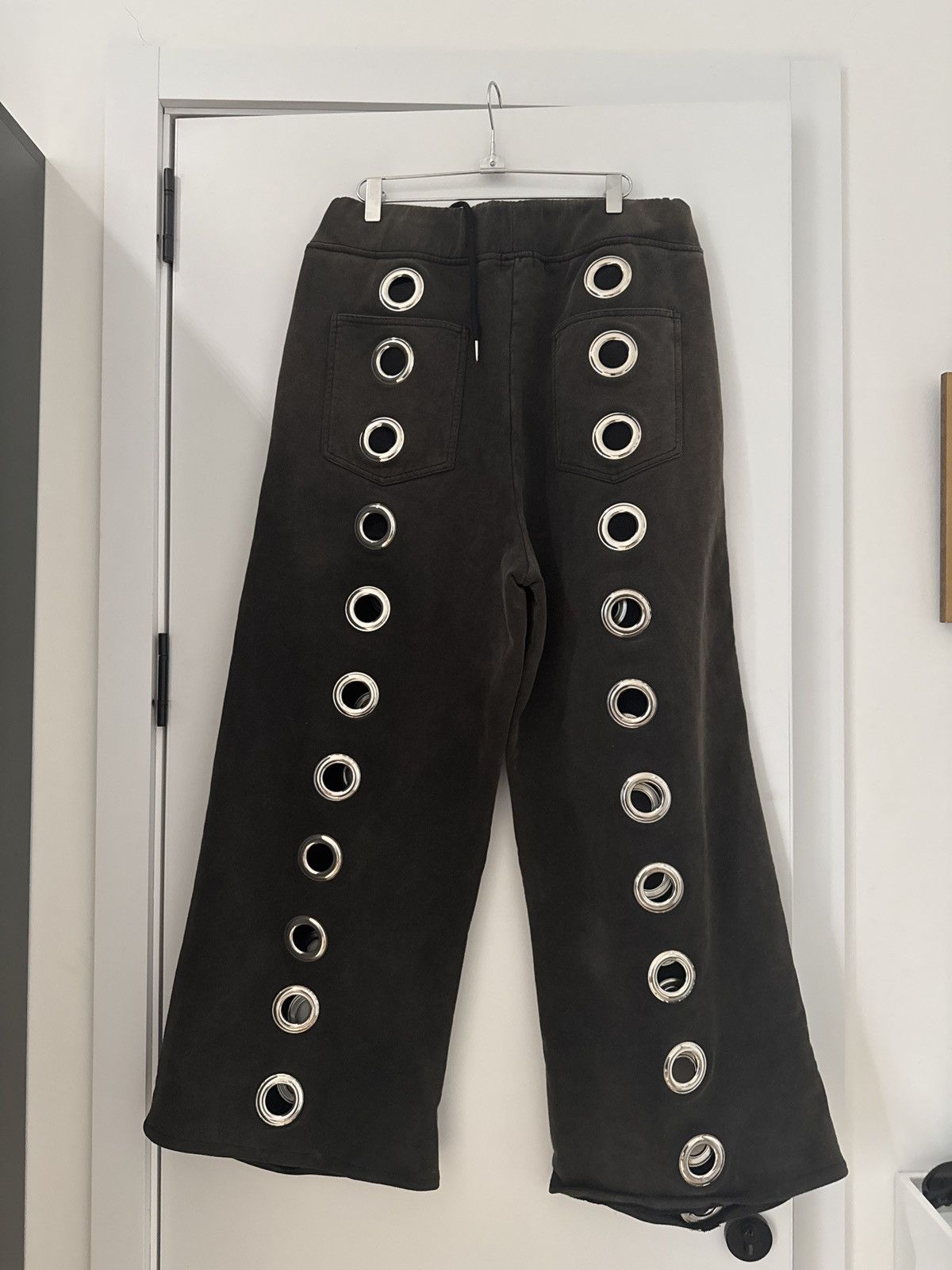 Other 1xblue sweatpants Size 30" / US 8 / IT 44 - 4 Thumbnail