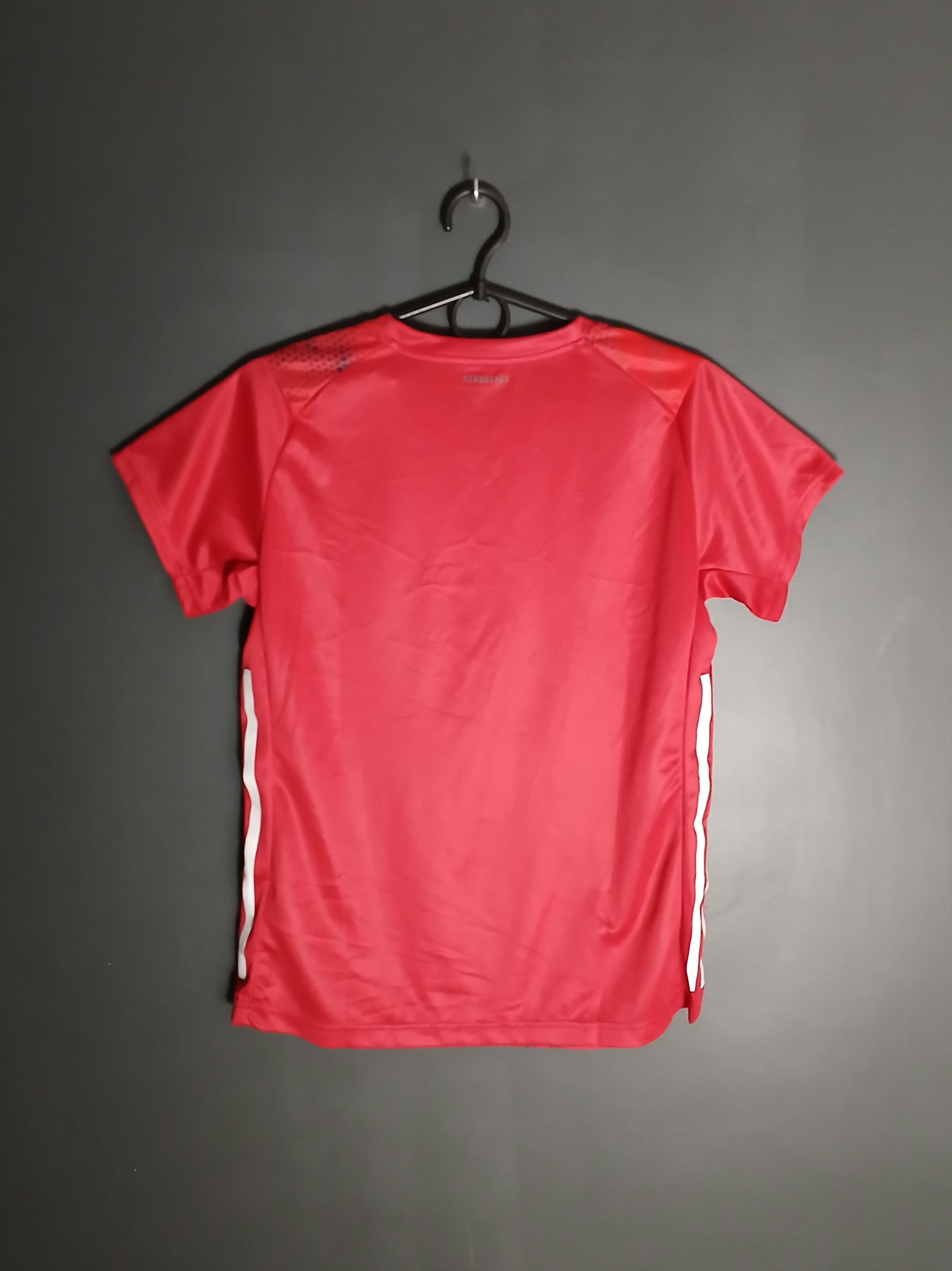 Adidas France National Team 23/24 Handball Jersey T-Shirt Size M / US 6-8 / IT 42-44 - 2 Thumbnail