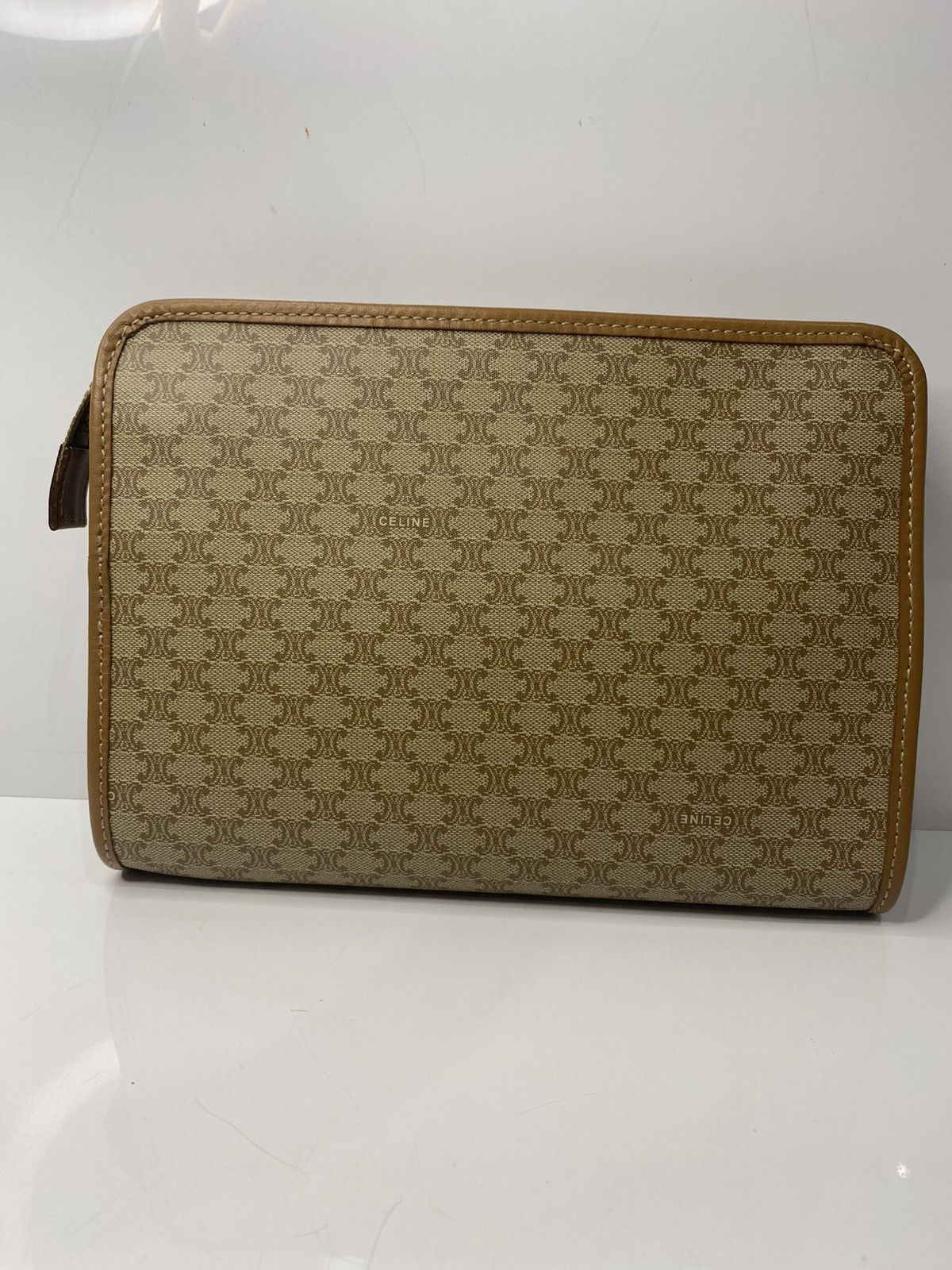 Celine Vintage clutch Size ONE SIZE - 2 Thumbnail