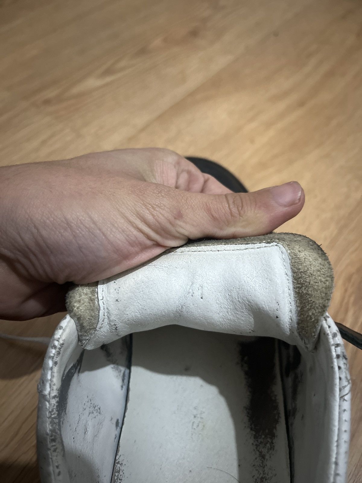 1017 ALYX 9SM alyx chain shoes Size US 9 / EU 42 - 5 Thumbnail