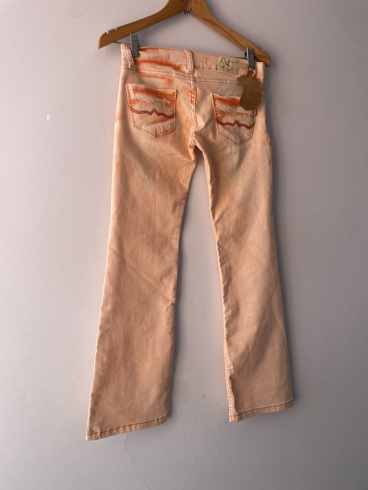 Vintage y2k jean Size 22" - 8 Thumbnail