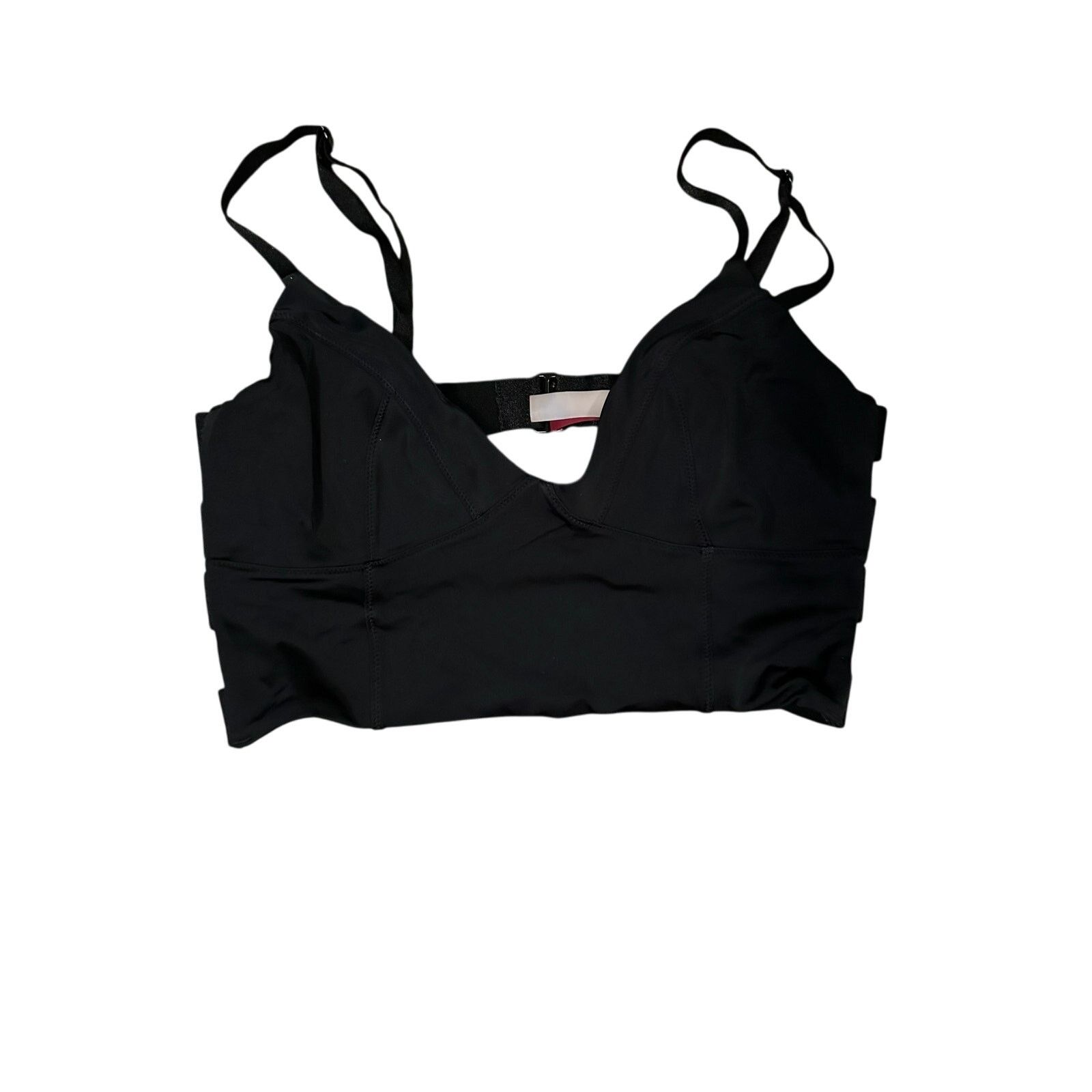 Victoria's Secret Victoria's secret strappy Bralette size small Size ONE SIZE - 1 Thumbnail