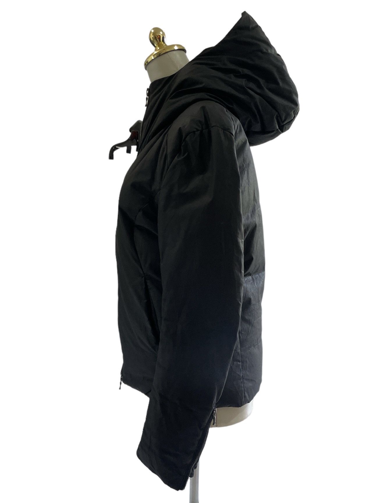 Attachment × Kazuyuki Kumagai Attachment ATTACHMENT NINJA JACKET Size US S / EU 44-46 / 1 - 3 Thumbnail