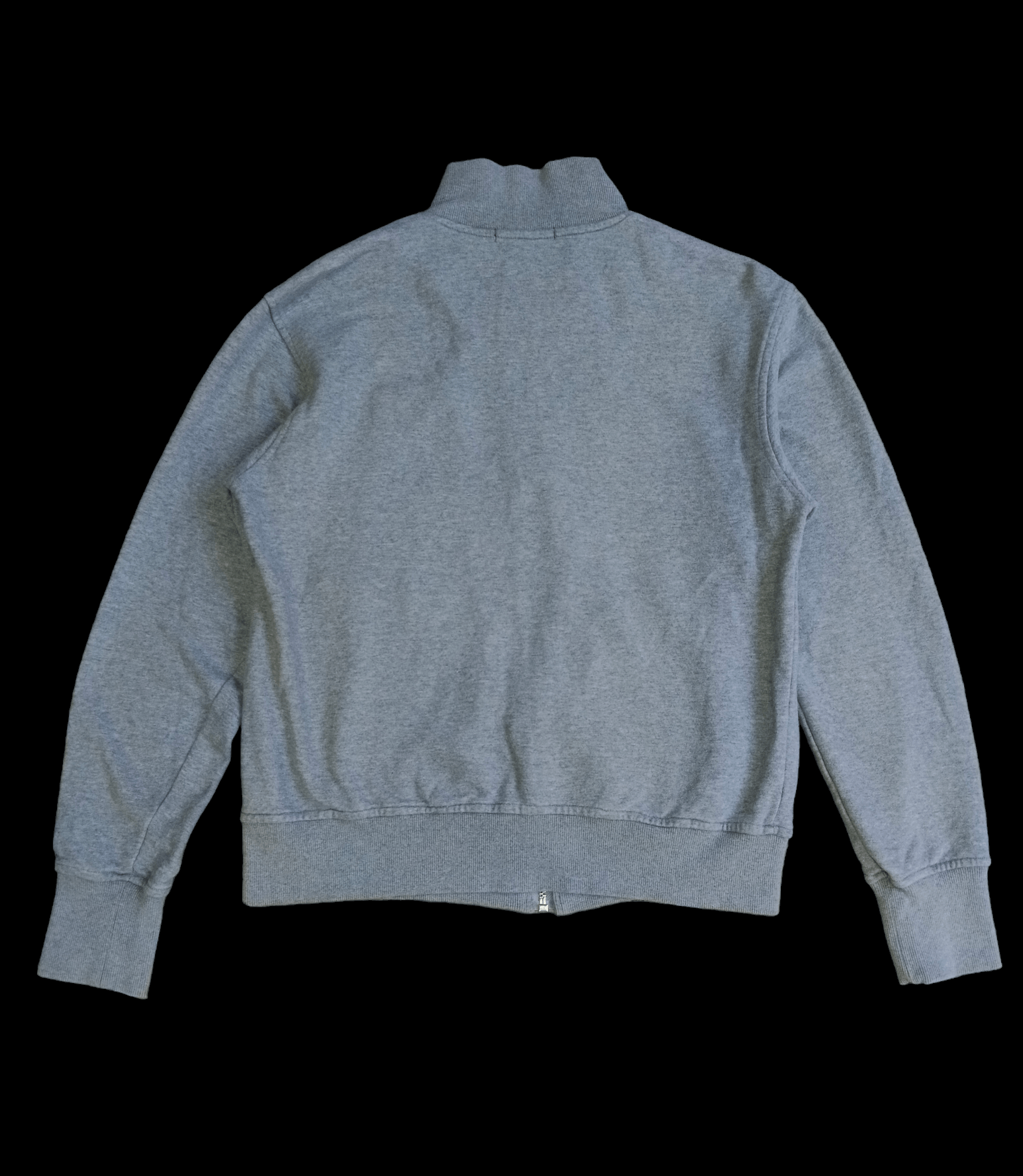 Dolce & Gabbana DOLCE & GABBANA SWEATER ZIPPER Size US M / EU 48-50 / 2 - 4 Thumbnail