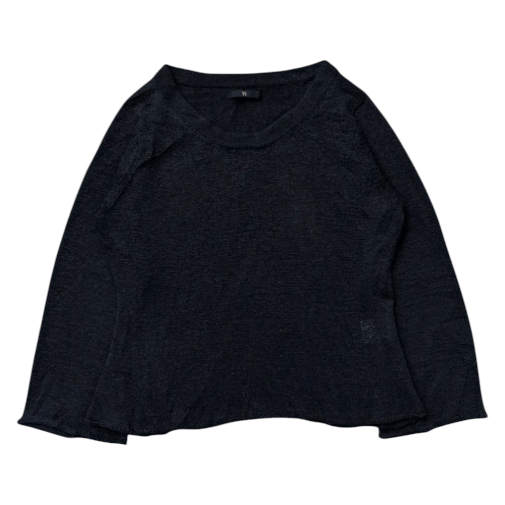 Yohji Yamamoto Yohji Yamamoto 22aw replica apple skeleton