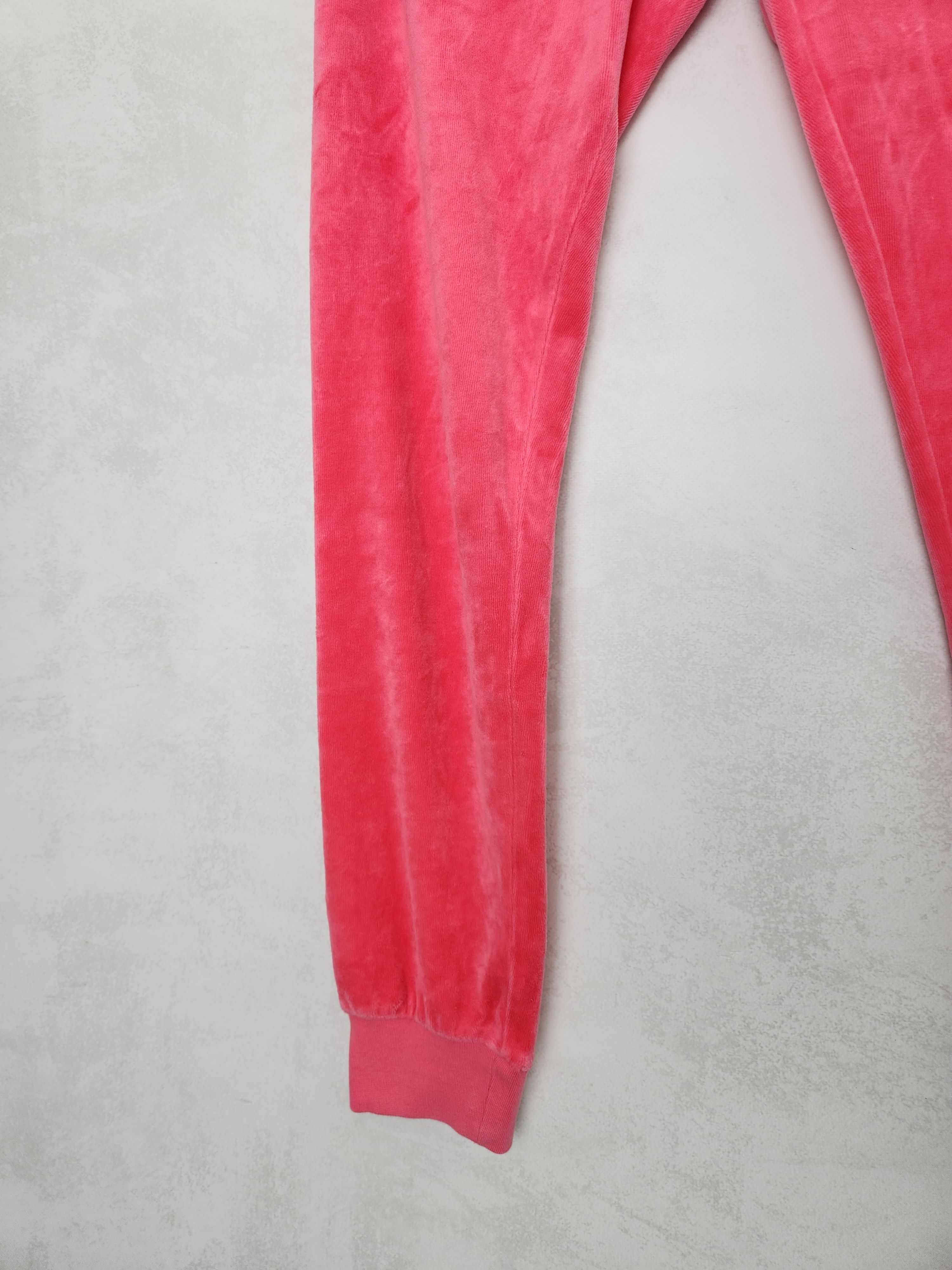 Juicy Couture juicy couture tracksuit pink size S Size S / US 4 / IT 40 - 5 Thumbnail
