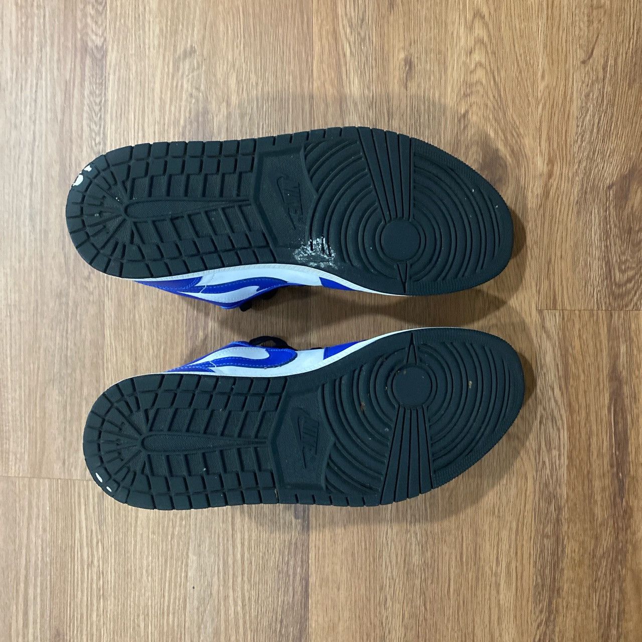Jordan Brand AIR JORDAN 1 LOW Size US 12.5 / EU 45-46 - 5 Thumbnail