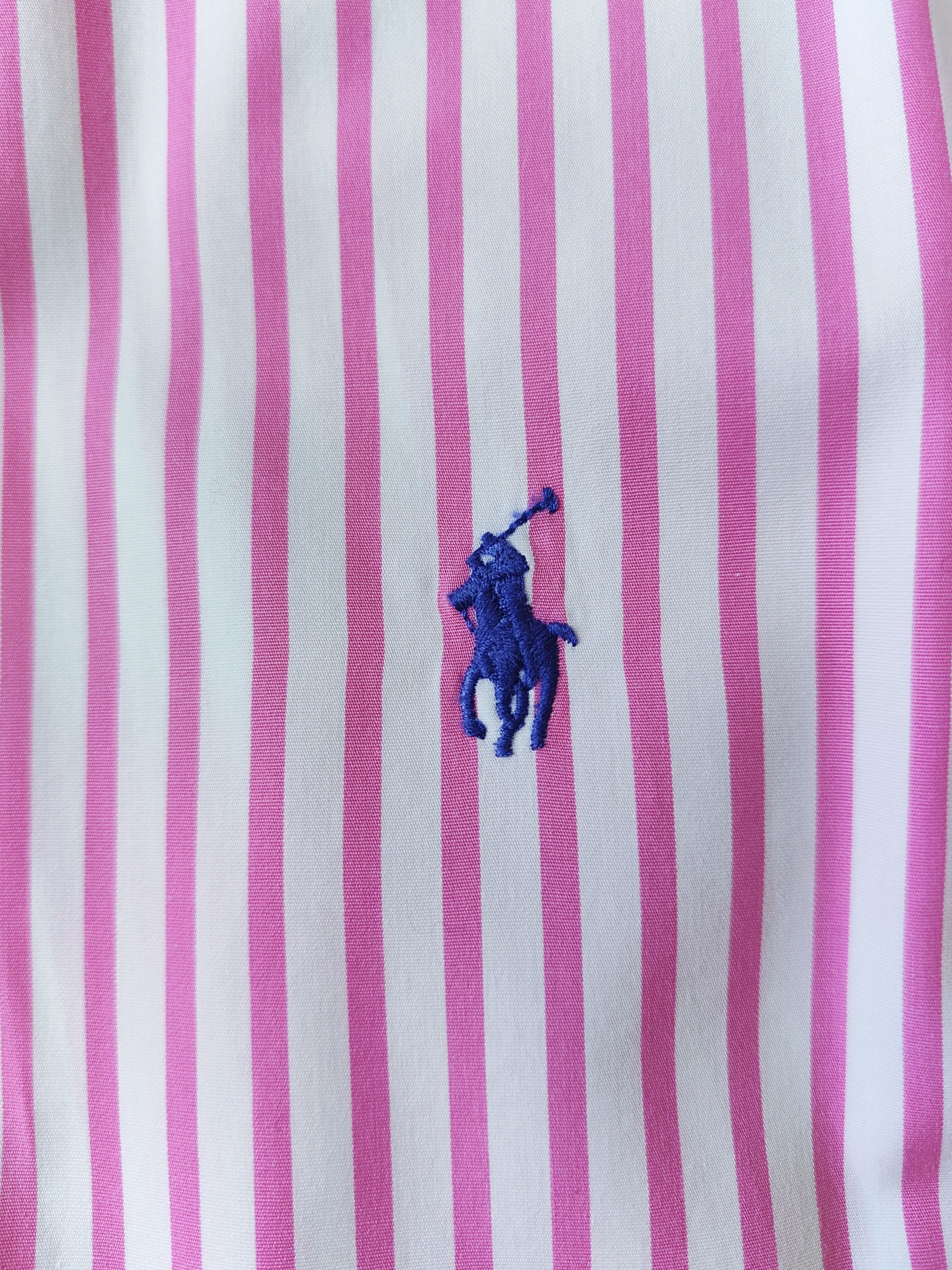 Polo Ralph Lauren Polo Ralph Lauren Shirt Polo RL Size US L / EU 52-54 / 3 - 5 Thumbnail