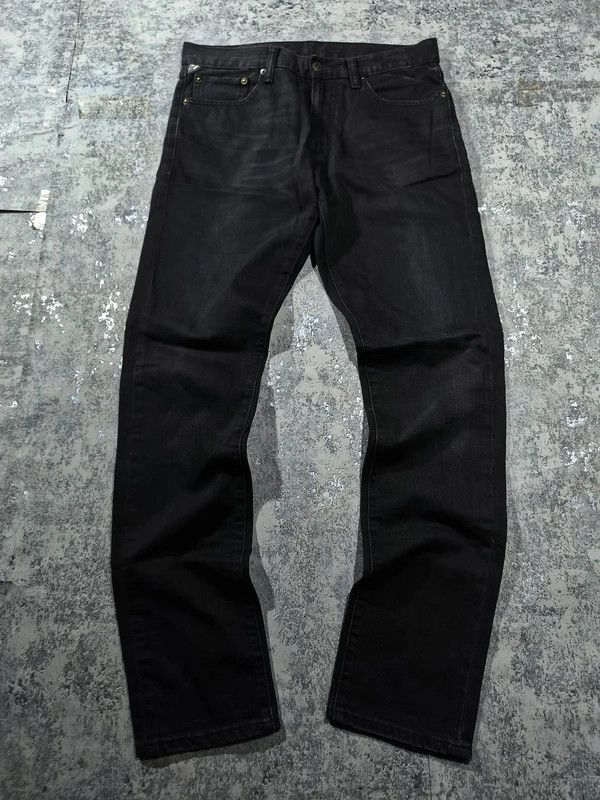 Ralph Lauren vtg denim & supply rl jeans slimfit hedi slimane the hellp Size US 34 / EU 50 - 2 Thumbnail