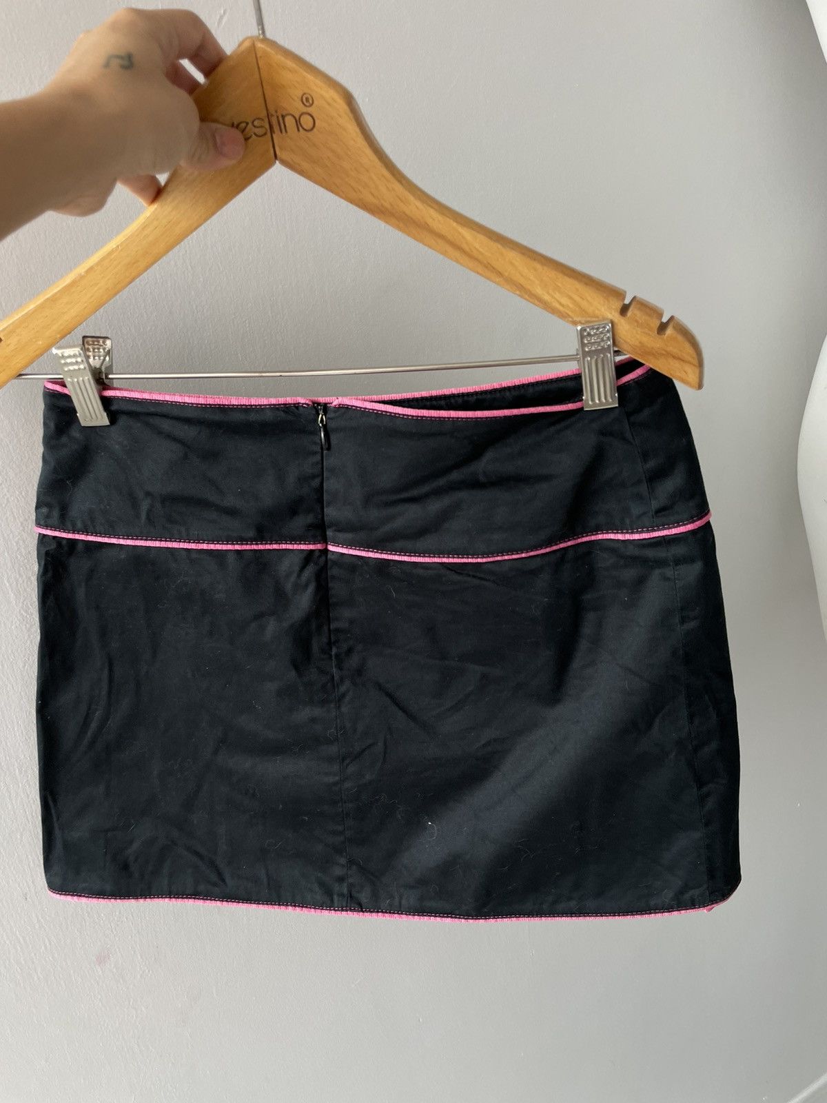 Vintage y2k skirt Size 25" / US 0 / IT 36 - 9 Thumbnail
