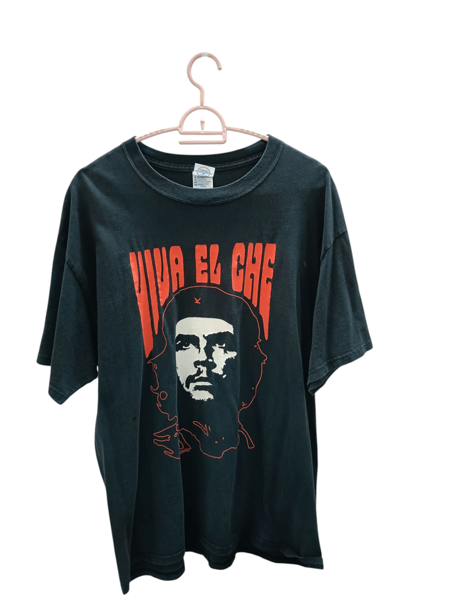 Vintage Vintage Che Guevara Size US M / EU 48-50 / 2 - 1 Thumbnail