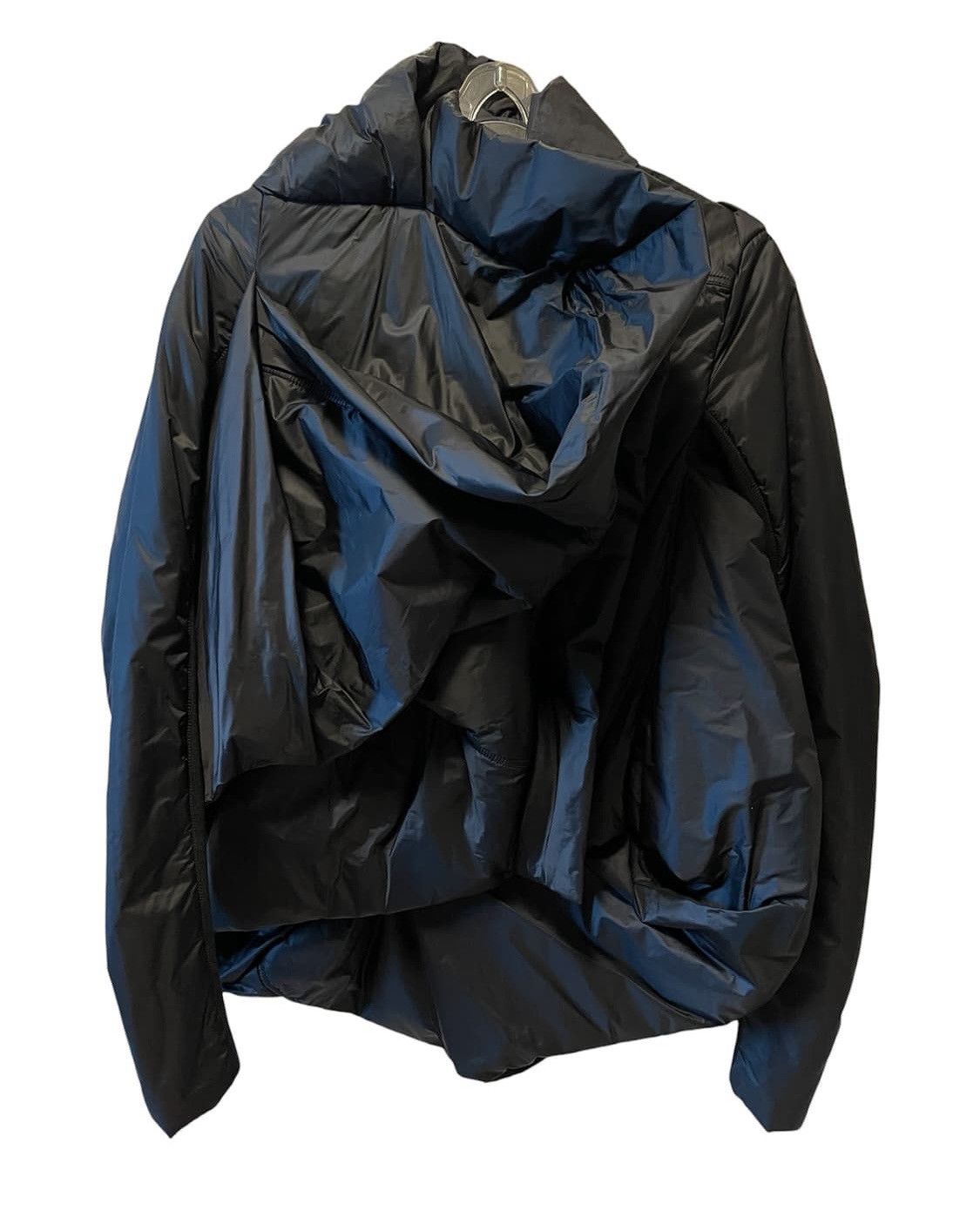 Rick Owens Rick Owens 18FW Sisyphus Puffer Jacket Size XS / US 0-2 / IT 36-38 - 1 Thumbnail
